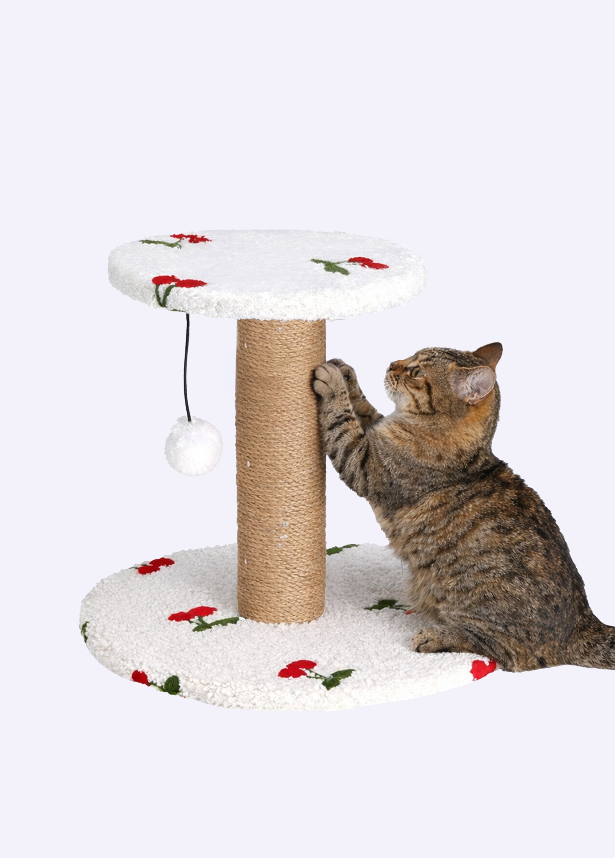 Fancy_pattern_cat_tree_+_ball_Cherry_SF1_slim