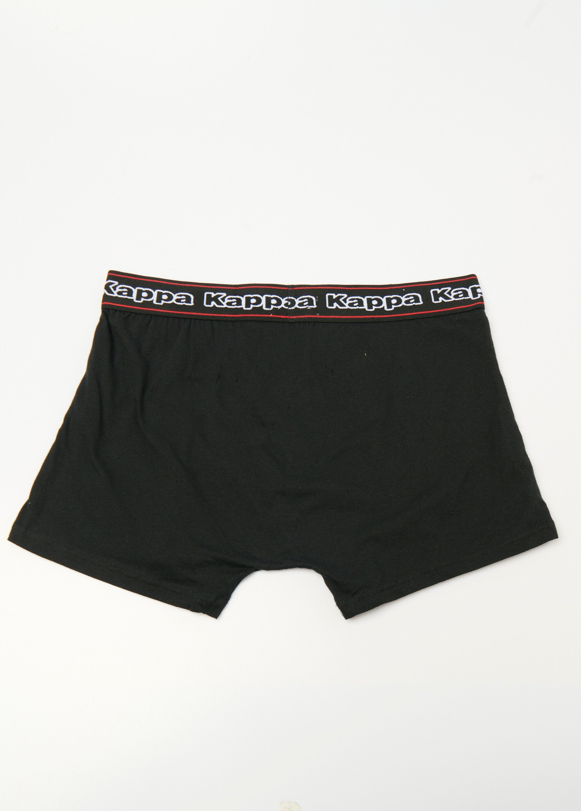Cotton_boxer_shorts_with_elasticated_waistband_Black_DO1_slim