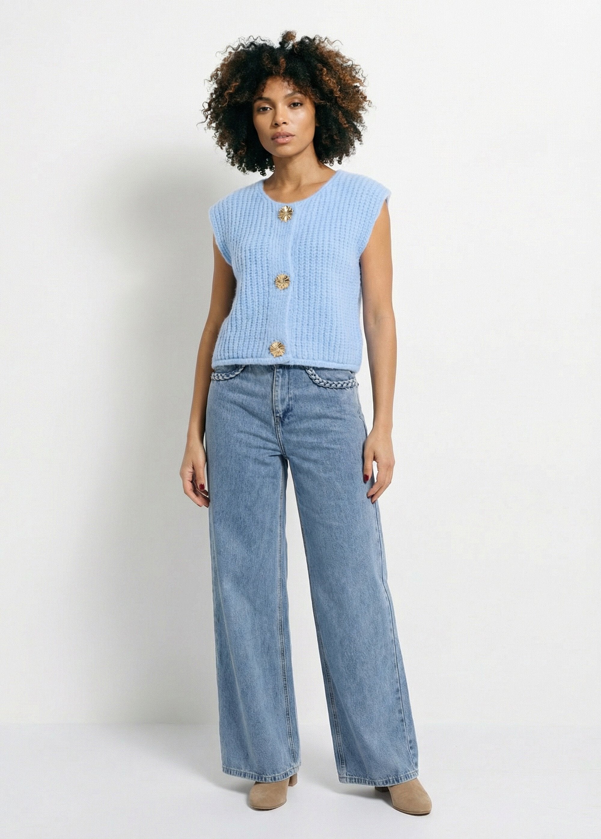 Gilet_sans_manches_avec_boutons_bijoux_Ciel_SF1_slim