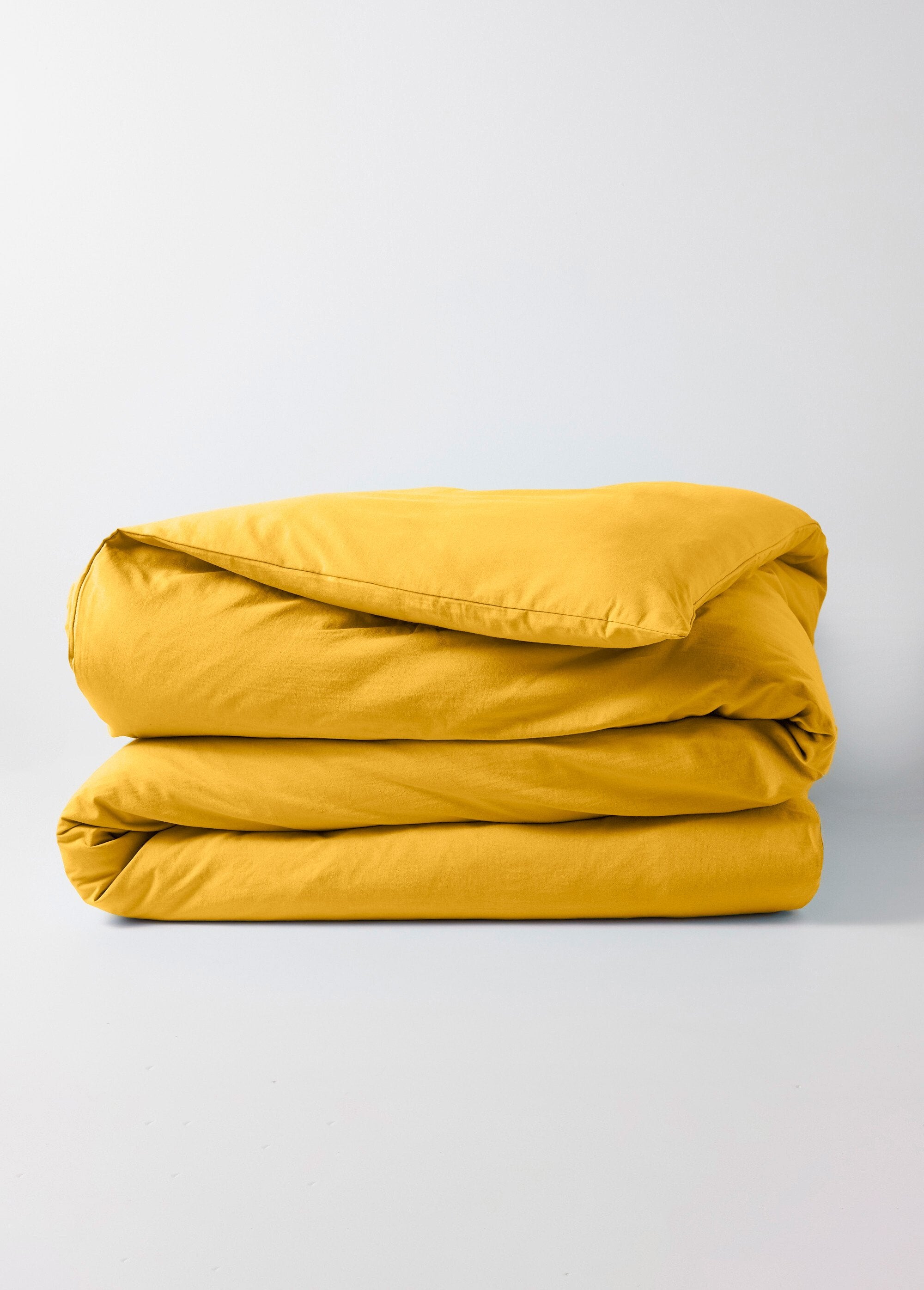 Plain_cotton_duvet_cover_Ocher_DE1_slim
