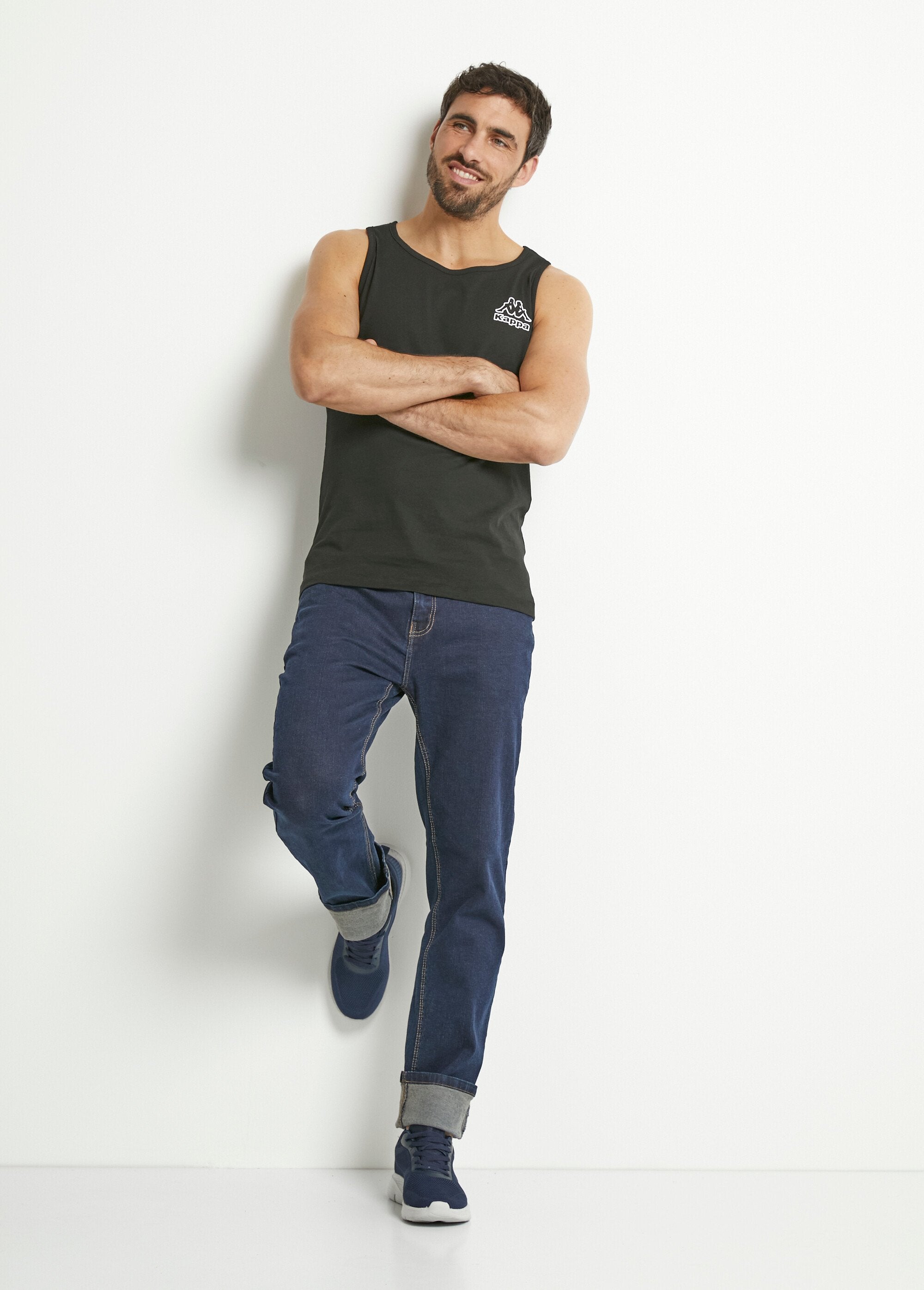 Pack_of_2_sleeveless_round_neck_tank_tops_Black_lot_2_SF1_slim