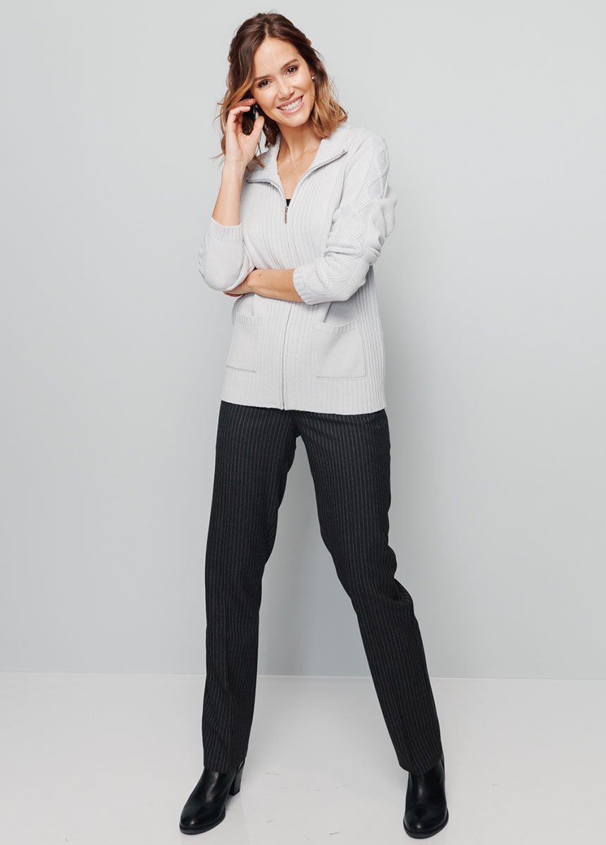 Thick_knit_mid-length_plain_zipped_cardigan_Money_SF1_slim