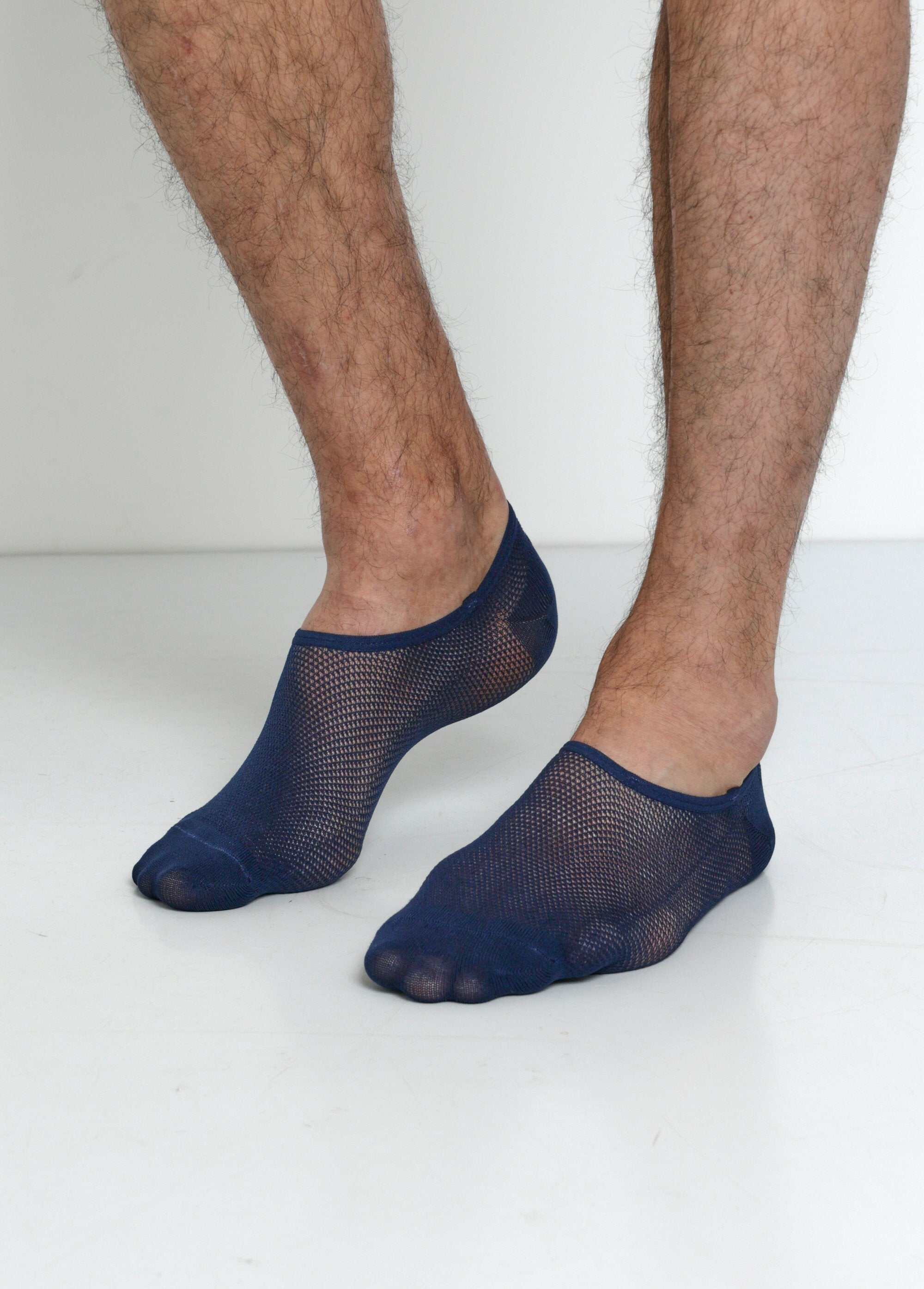 Pack_of_3_non-slip_socks,_assorted_Assorted_blue_FA2_slim