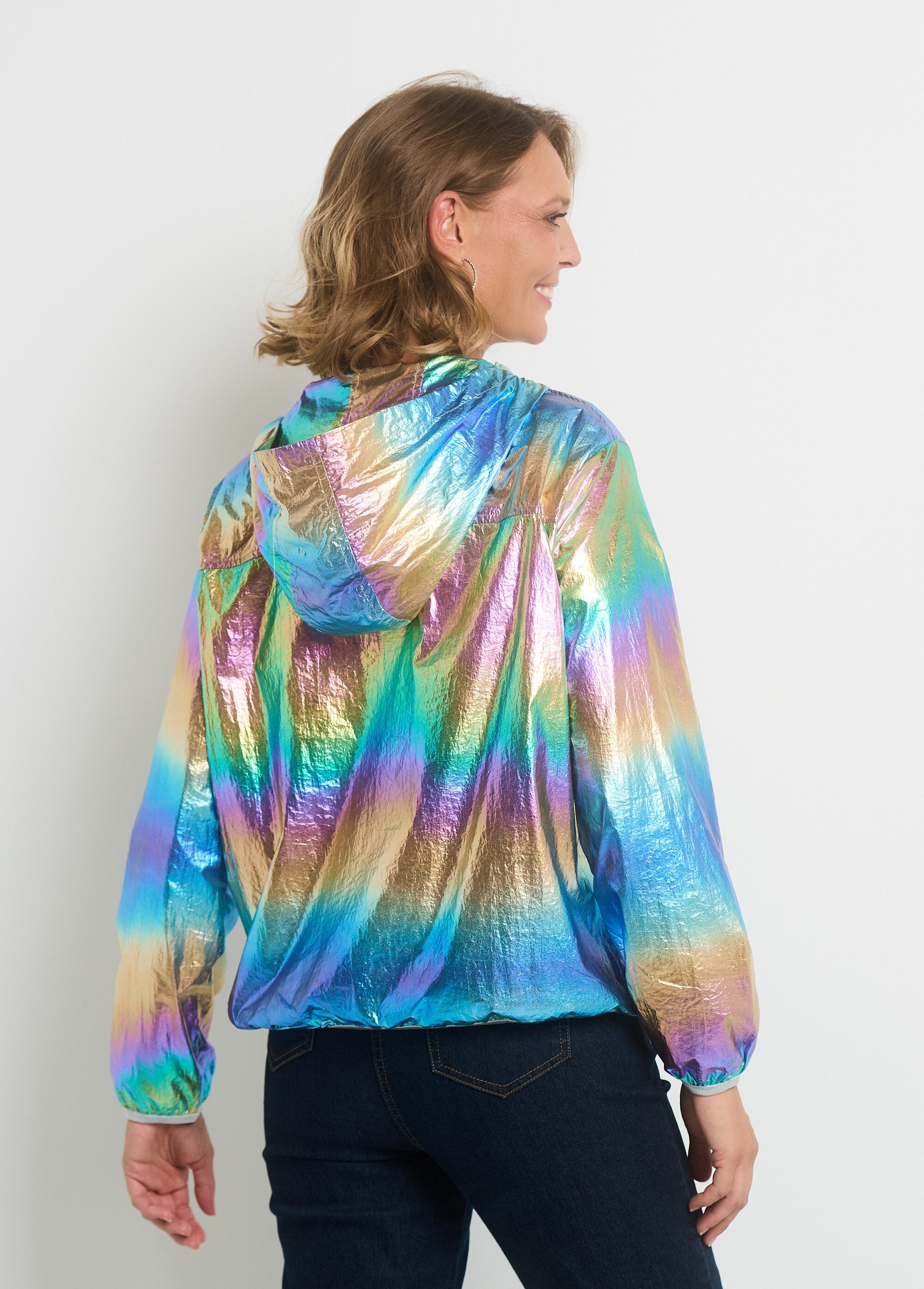 Trendy_shiny_hooded_parka_Iridescent_violet_DO1_slim