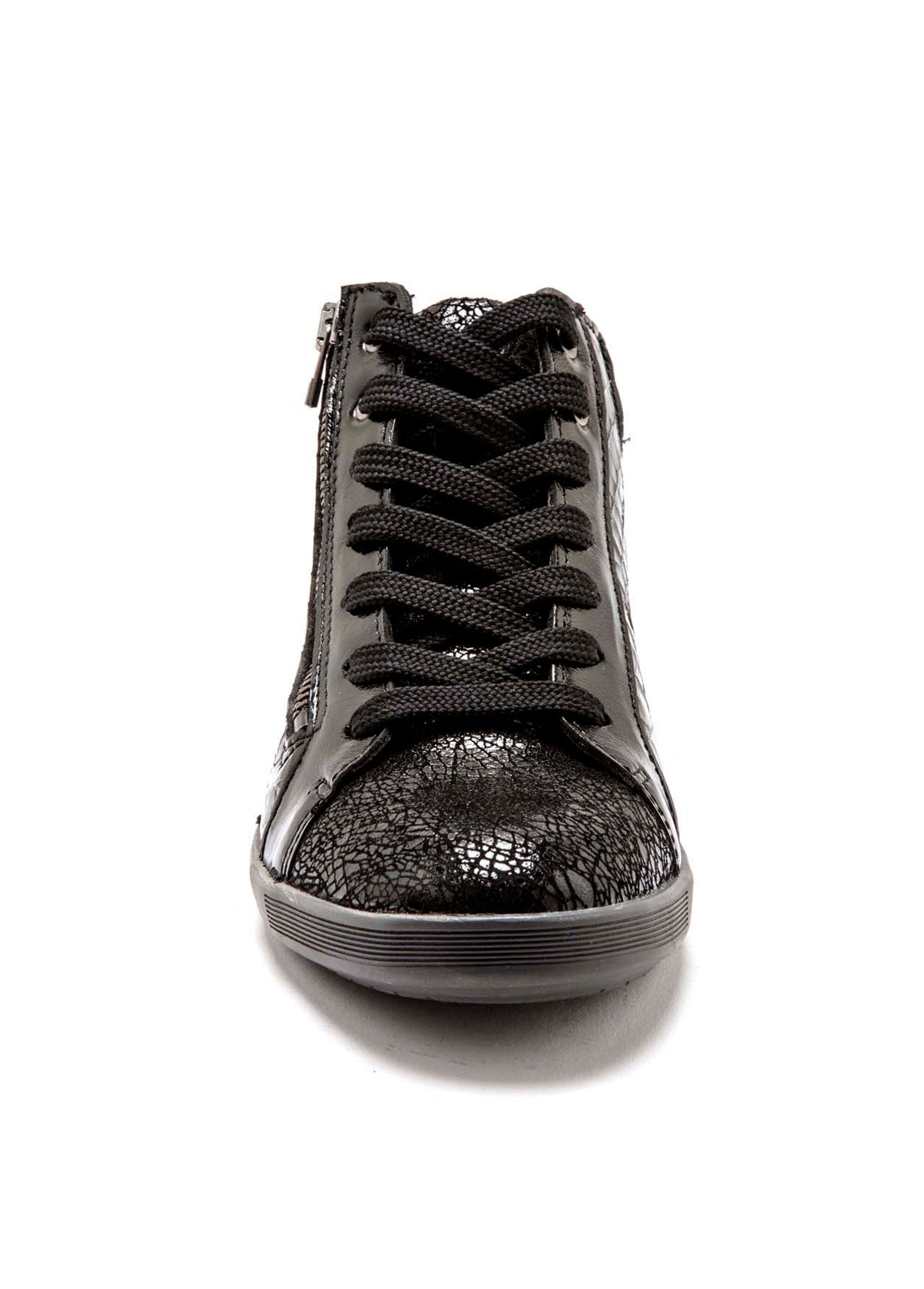 High-top_leather_sneakers_with_laces_and_zip_Black_FA2_slim