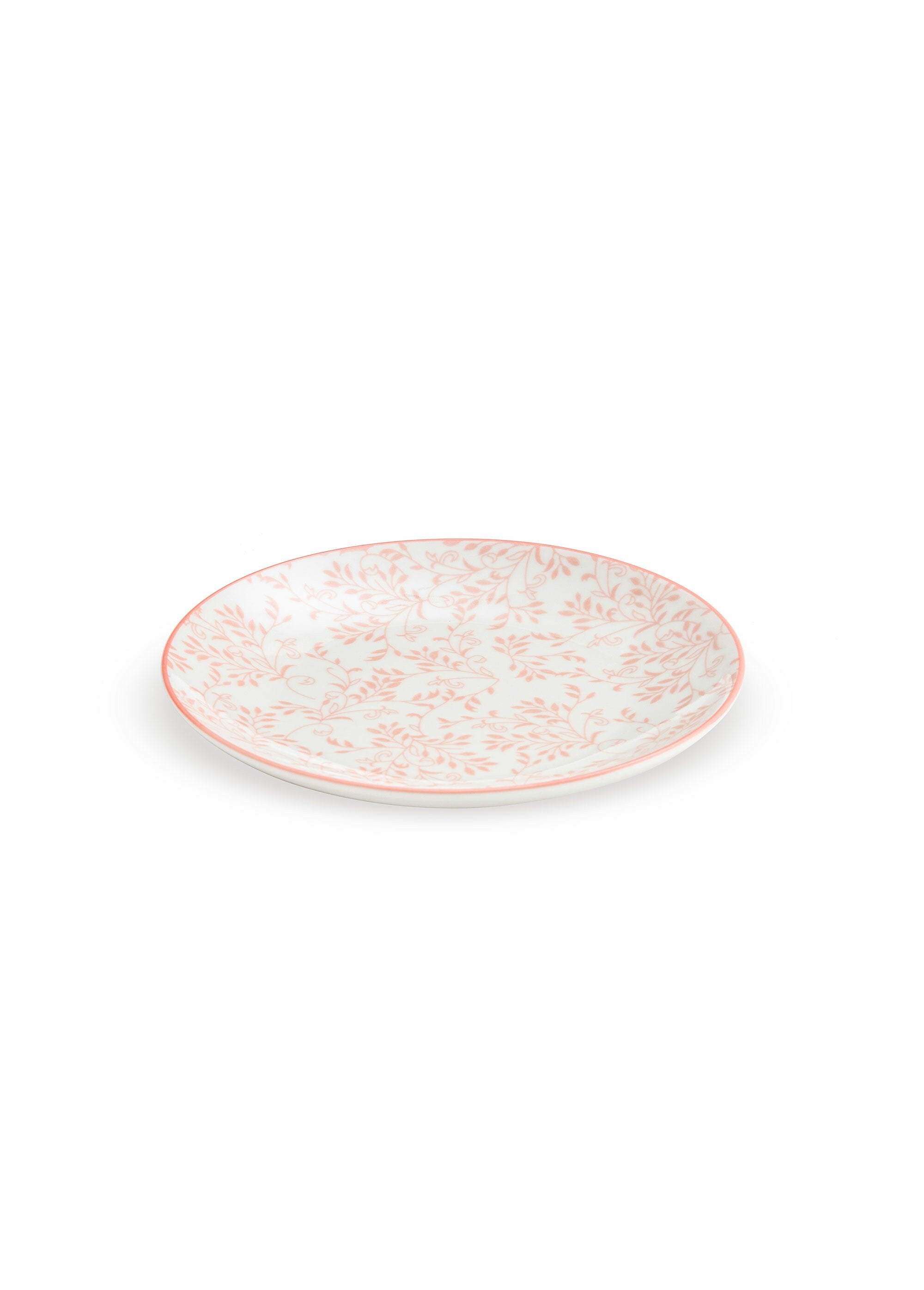 18-piece_porcelain_service,_Dhalia_Coral_white_DE3_slim
