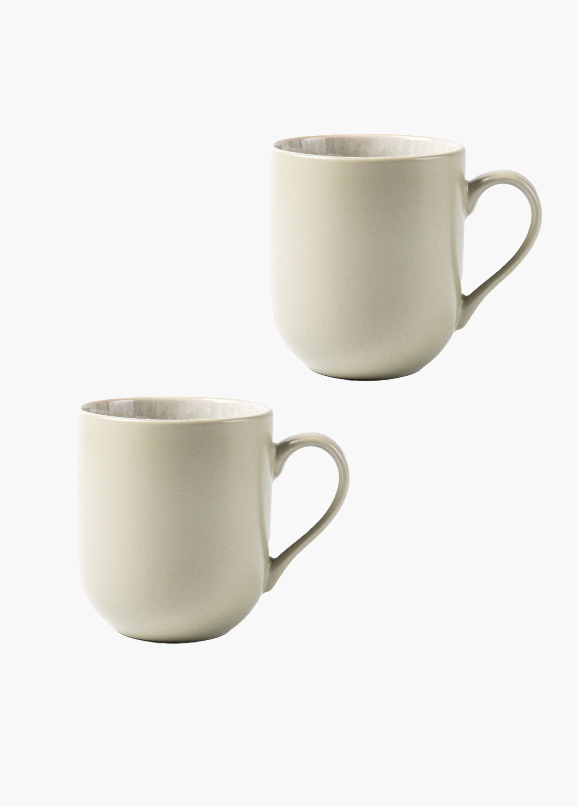 Mugs_with_handles,_glazed_stoneware,_clear_Green_FA1_slim