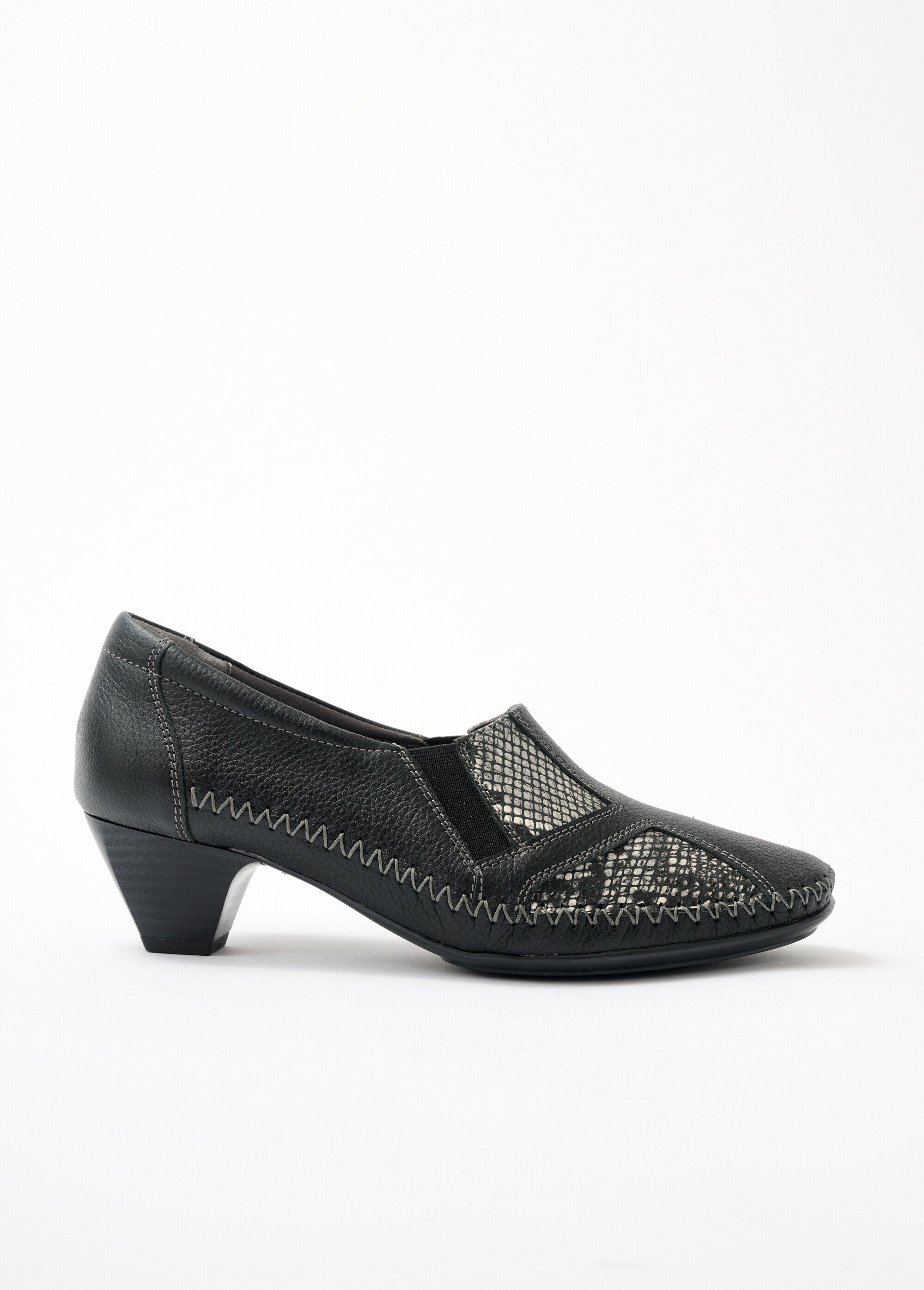 Full-fit_pumps_for_sensitive_feet_Black_DR1_slim