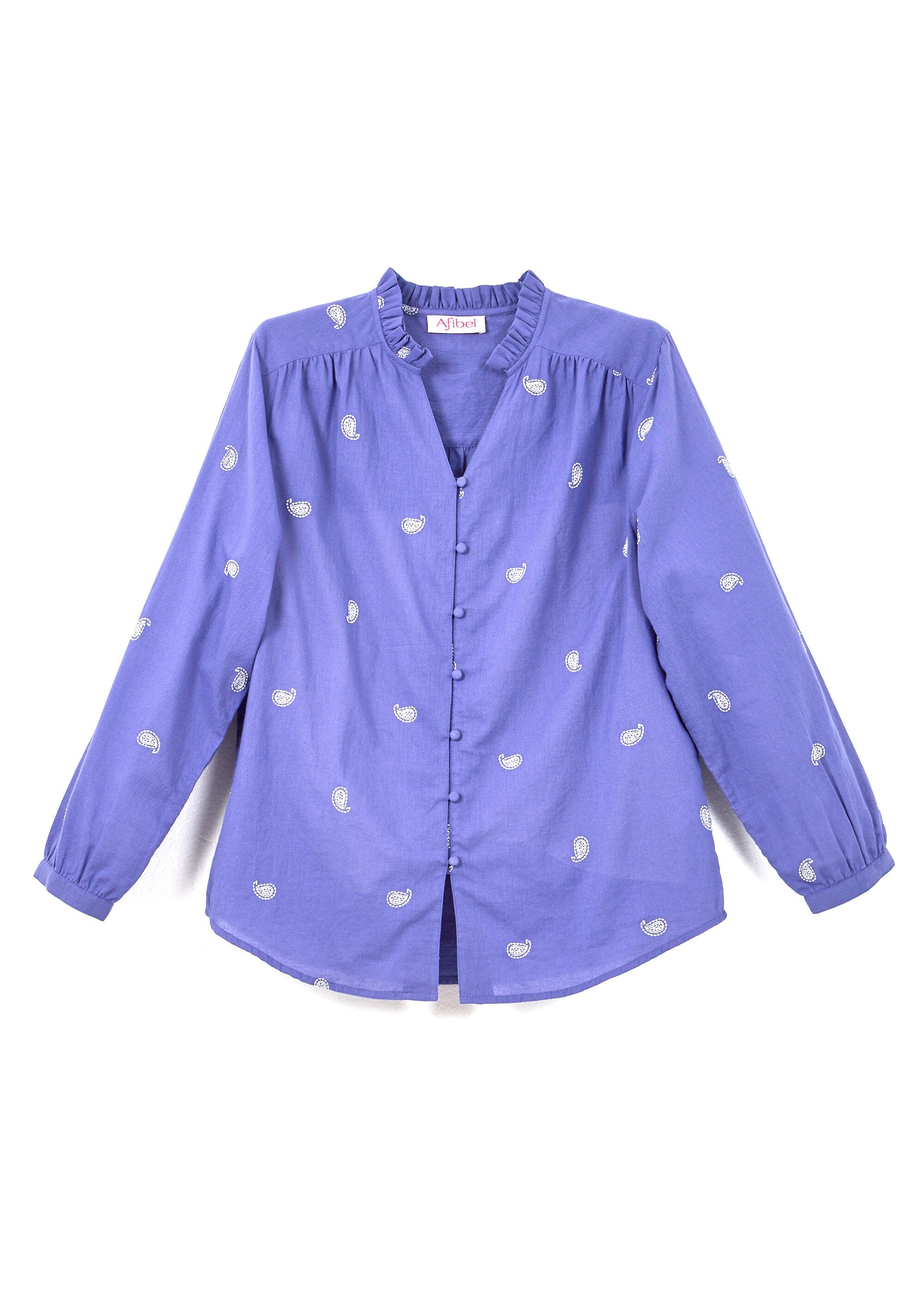 Embroidered_cotton_gauze_tunic_with_ruffled_collar_Blue_and_white_AP1_slim