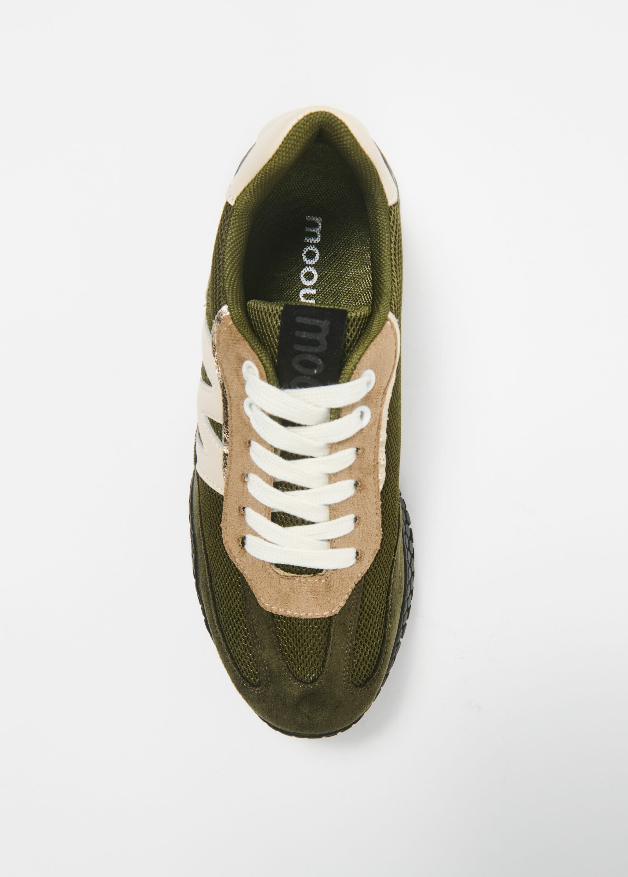 Trendy_sneakers_with_thick_lace-up_soles_Khaki_OV1_slim
