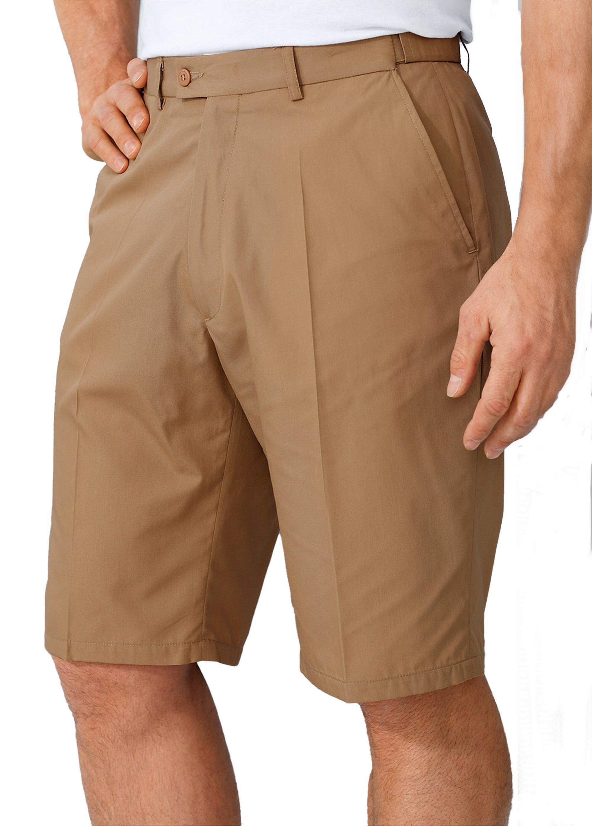 Bermuda_shorts_with_invisible_adjustment_belt_Mole_FA1_slim
