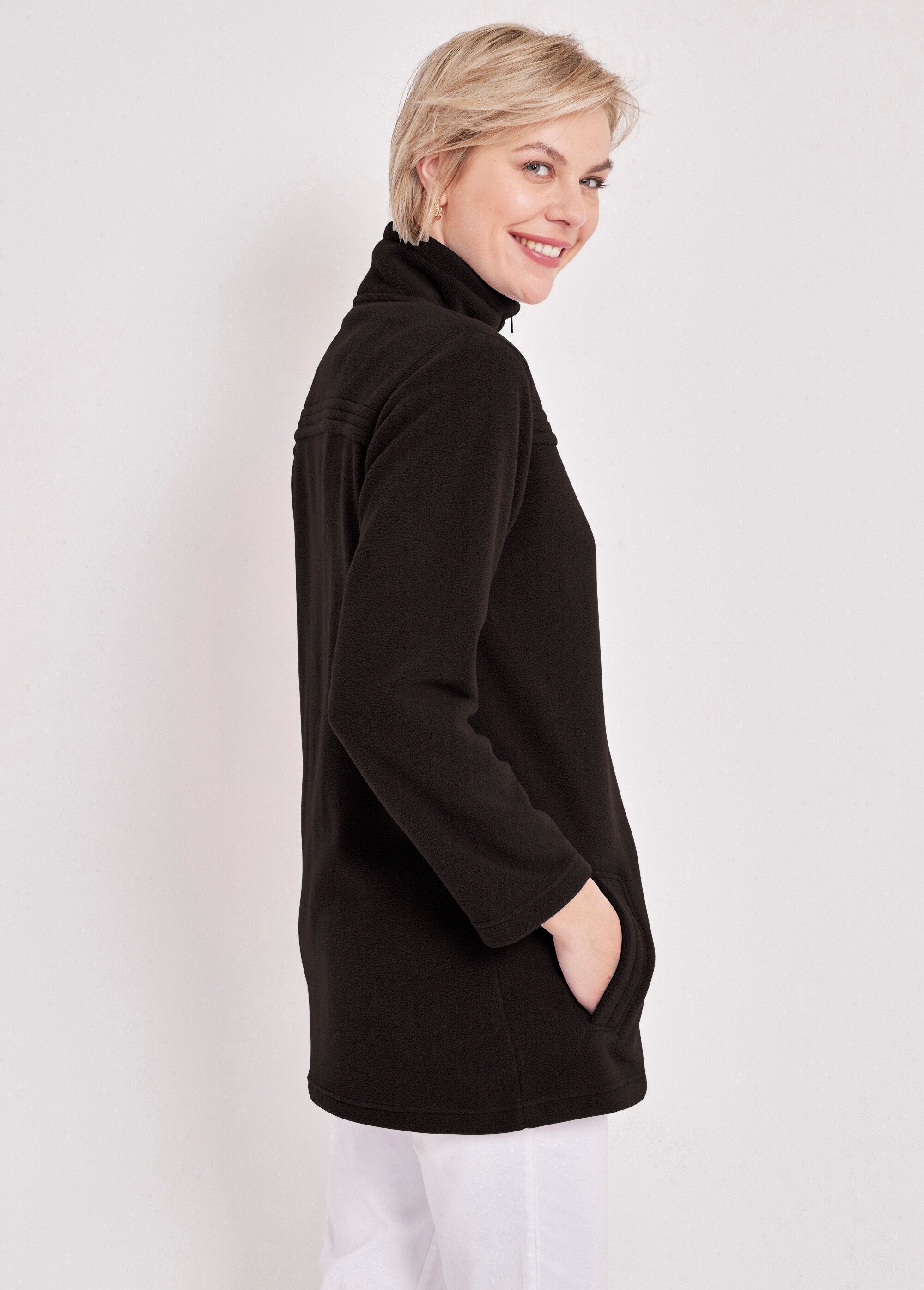 Long-sleeved_zipped_fleece_jacket_Brown_DR1_slim