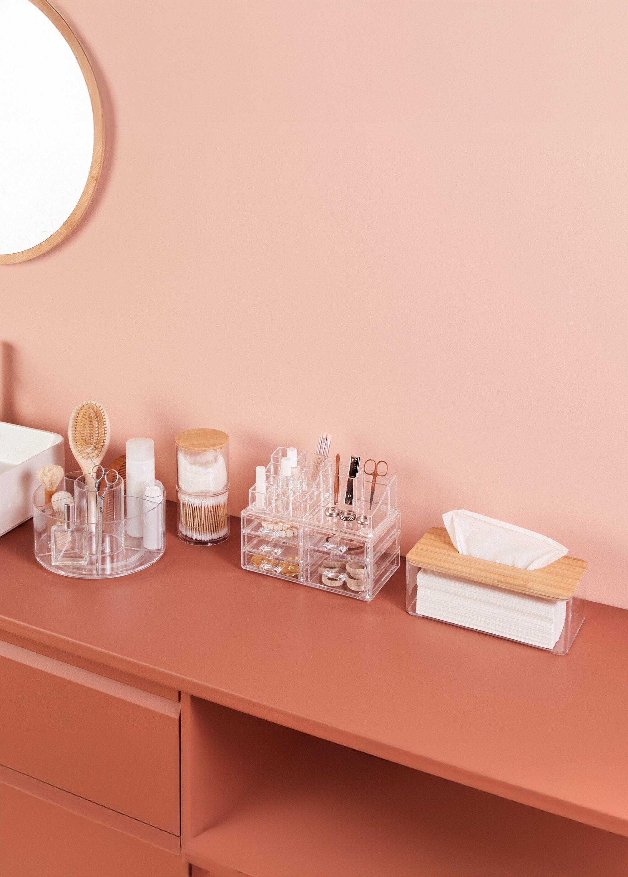 Boite_à_mouchoirs_avec_couvercle_bambou_Transparent_et_bambou_SF1_slim