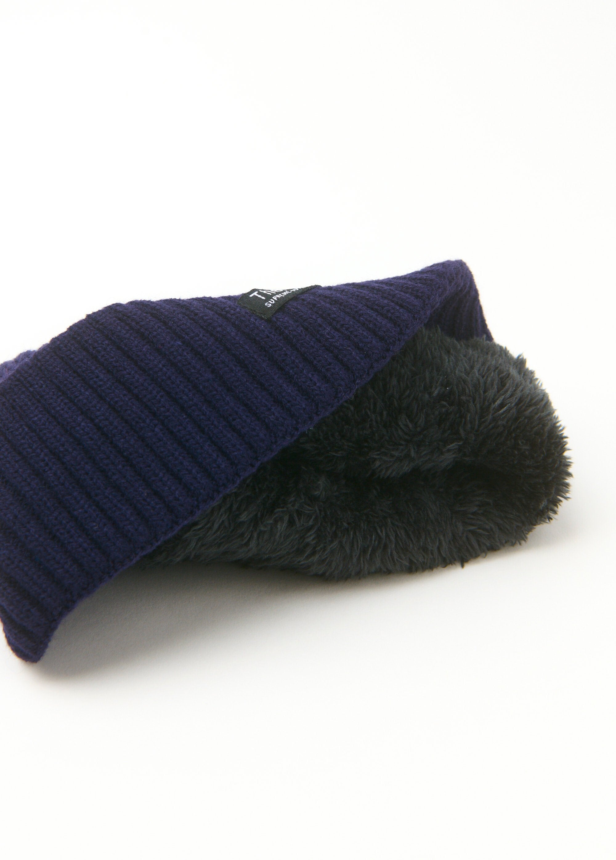 Fleece-lined_knit_hat_with_lapels_Marine_AP1_slim