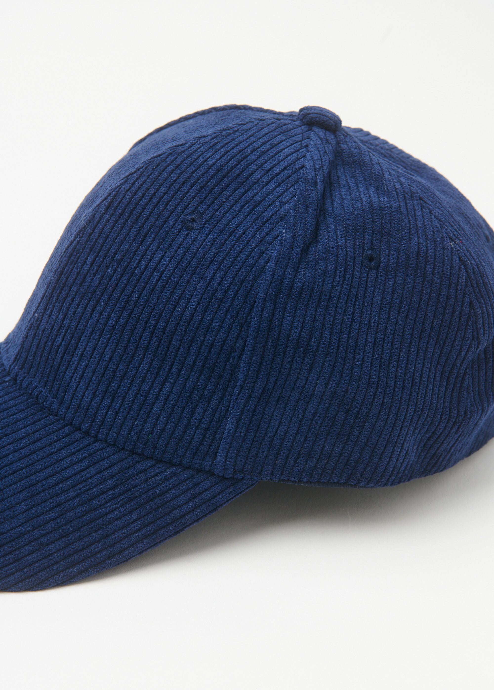 Casquette_en_velours_grosses_cotes_Marine_DE2_slim