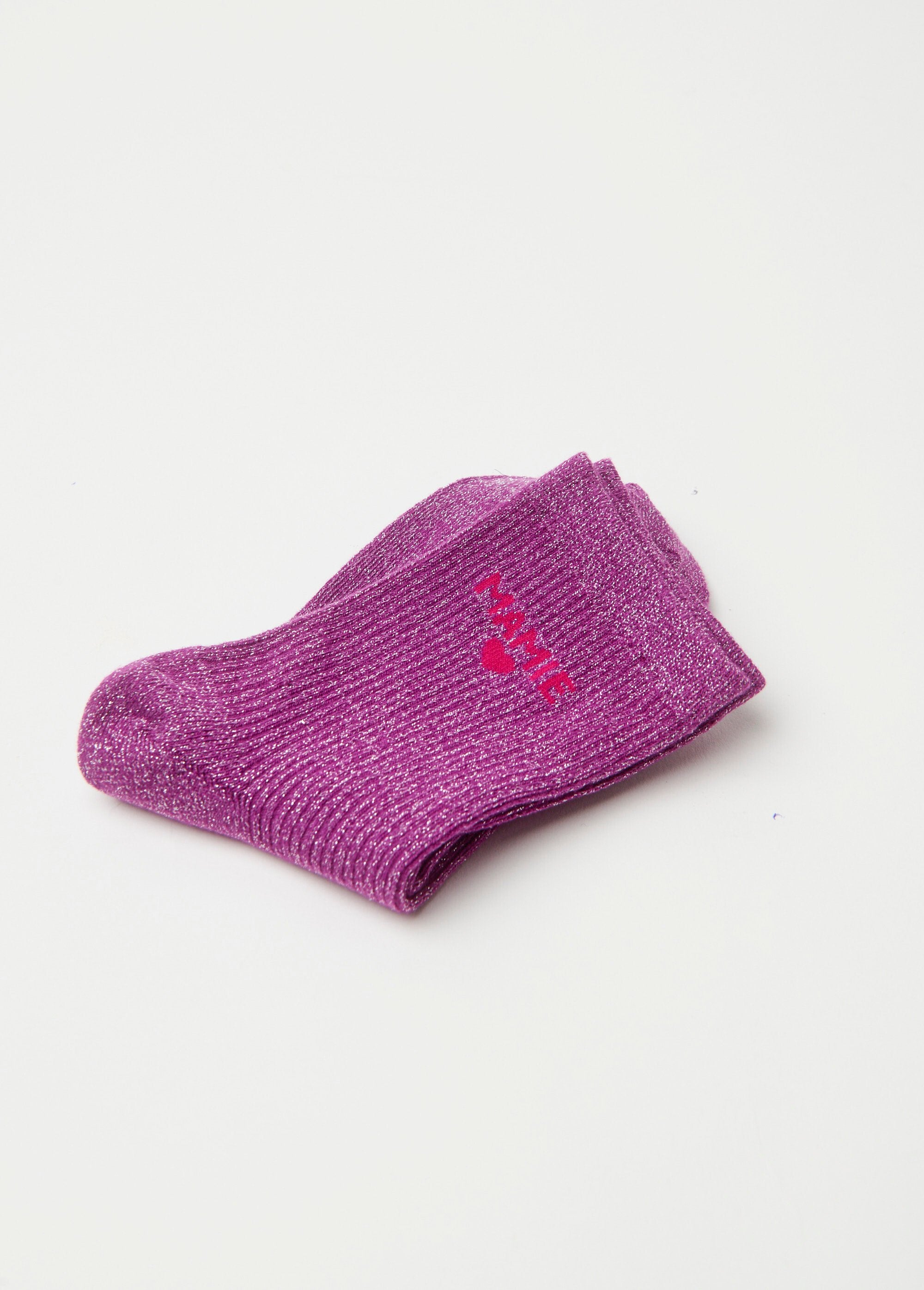 Glittery_mesh_message_socks_Purple_DE1_slim