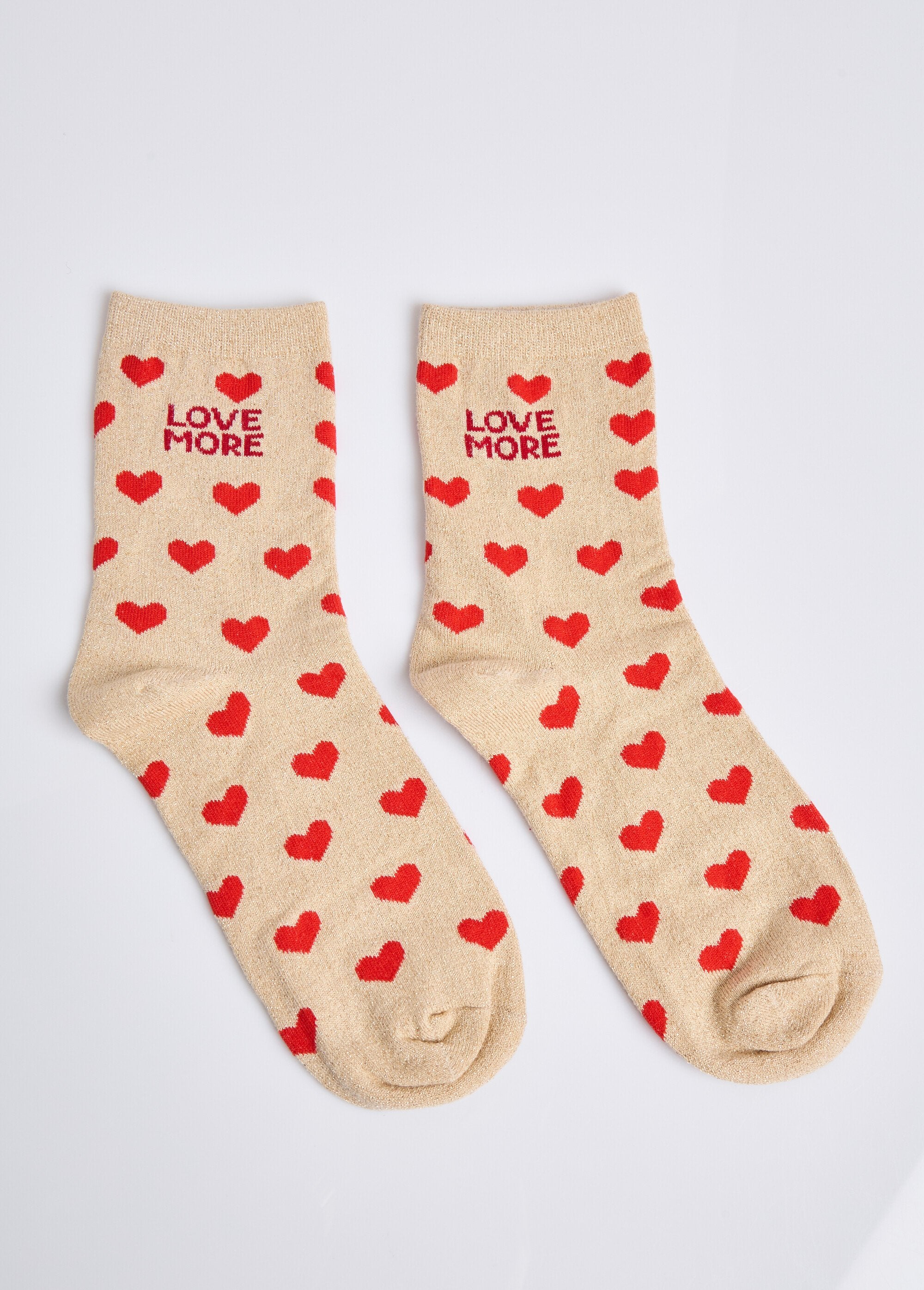 Glittery_socks_with_a_message_Golden_FA1_slim