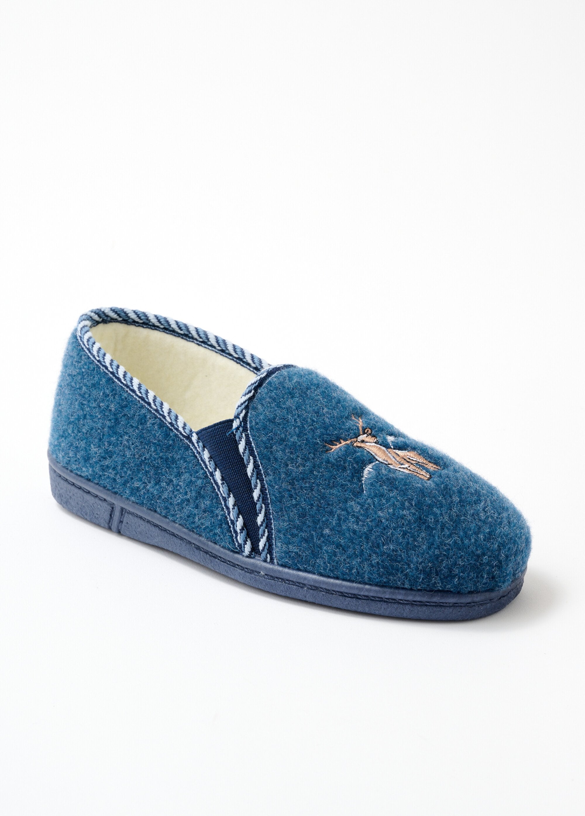 Mixed_wide_embroidered_moccasin_slipper_Blue_FA1_slim