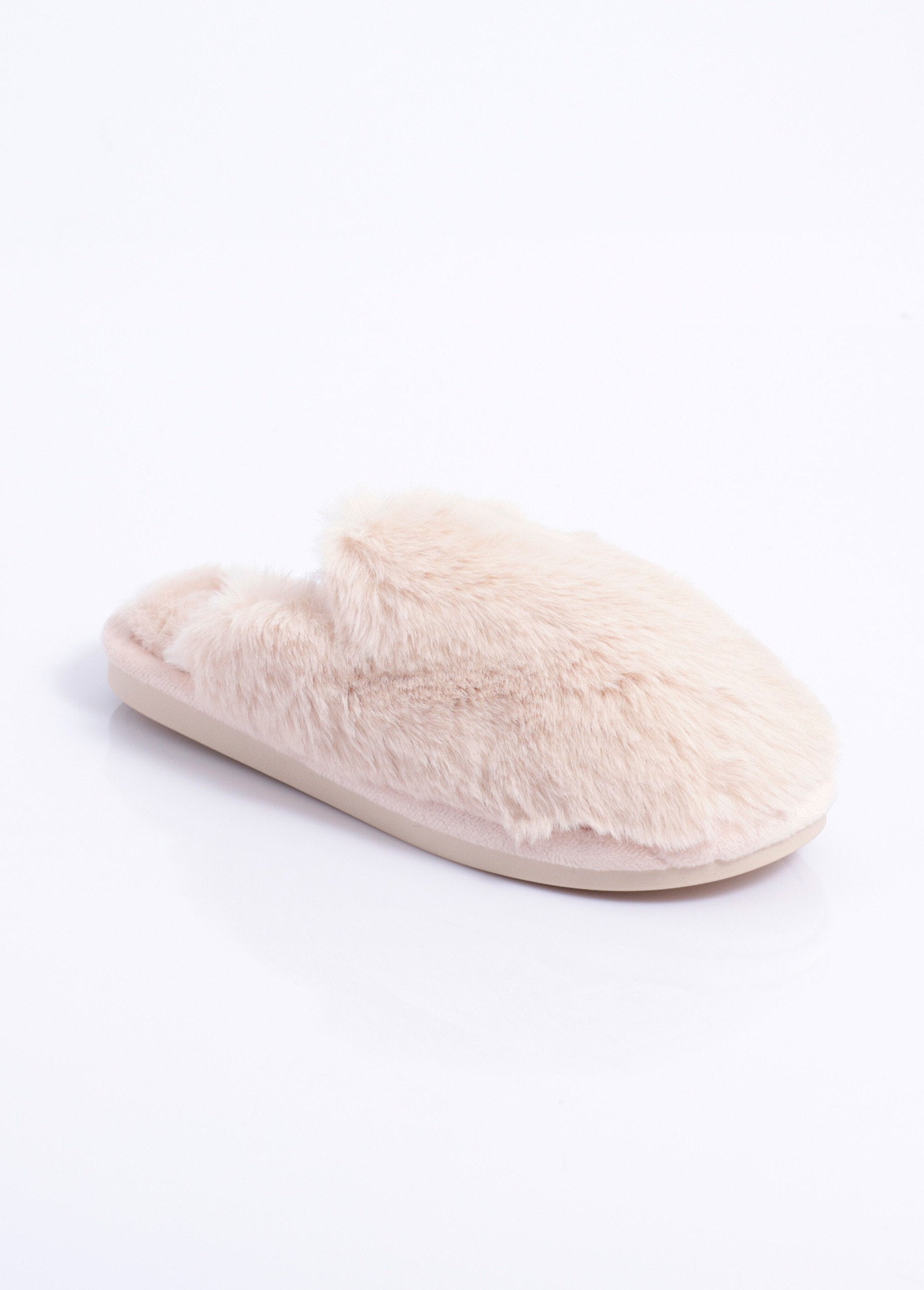 Warm_soft_fur_mule_slippers_Beige_FA1_slim
