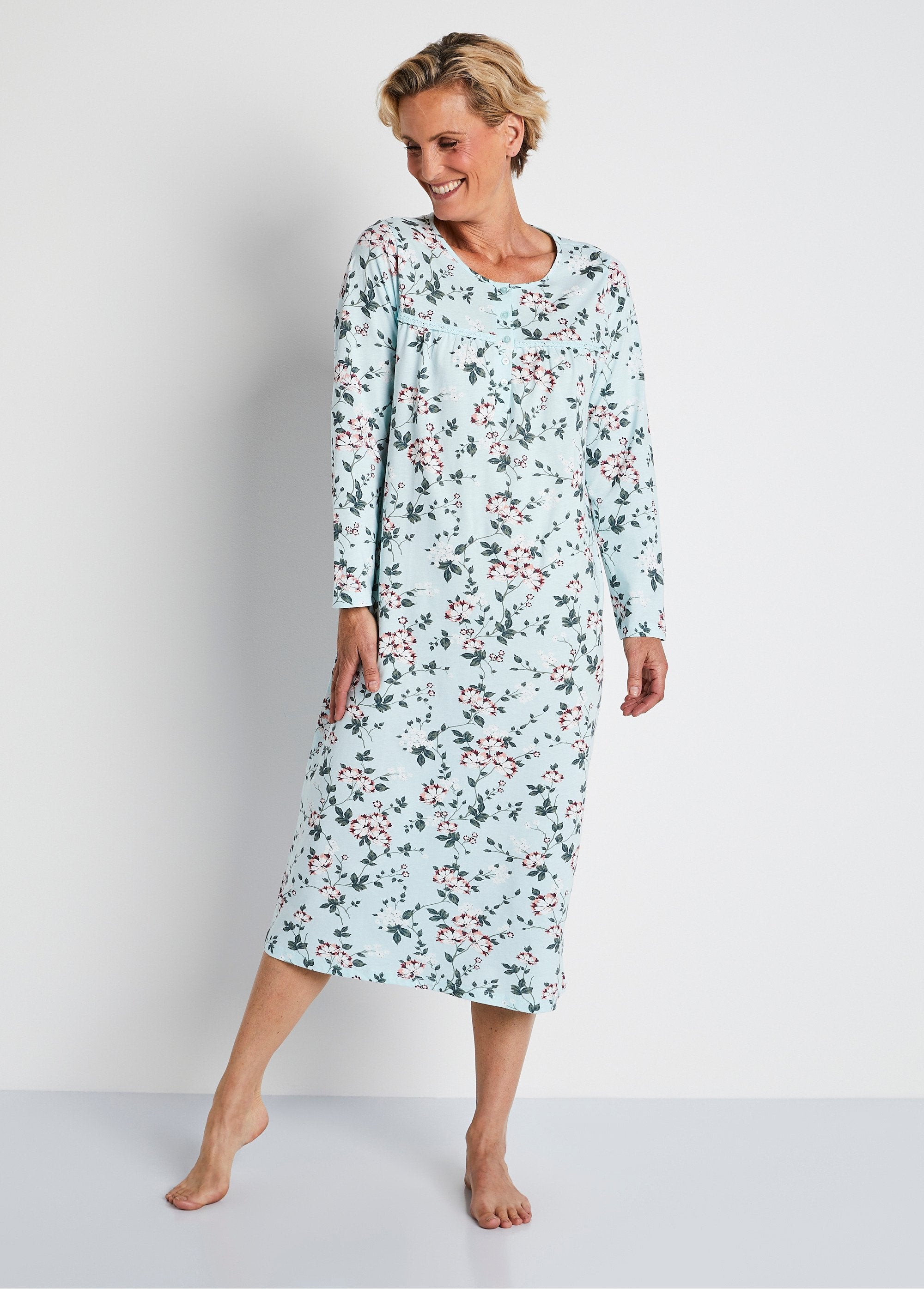 Long_buttoned_floral_cotton_nightgown_Mint_FA1_slim