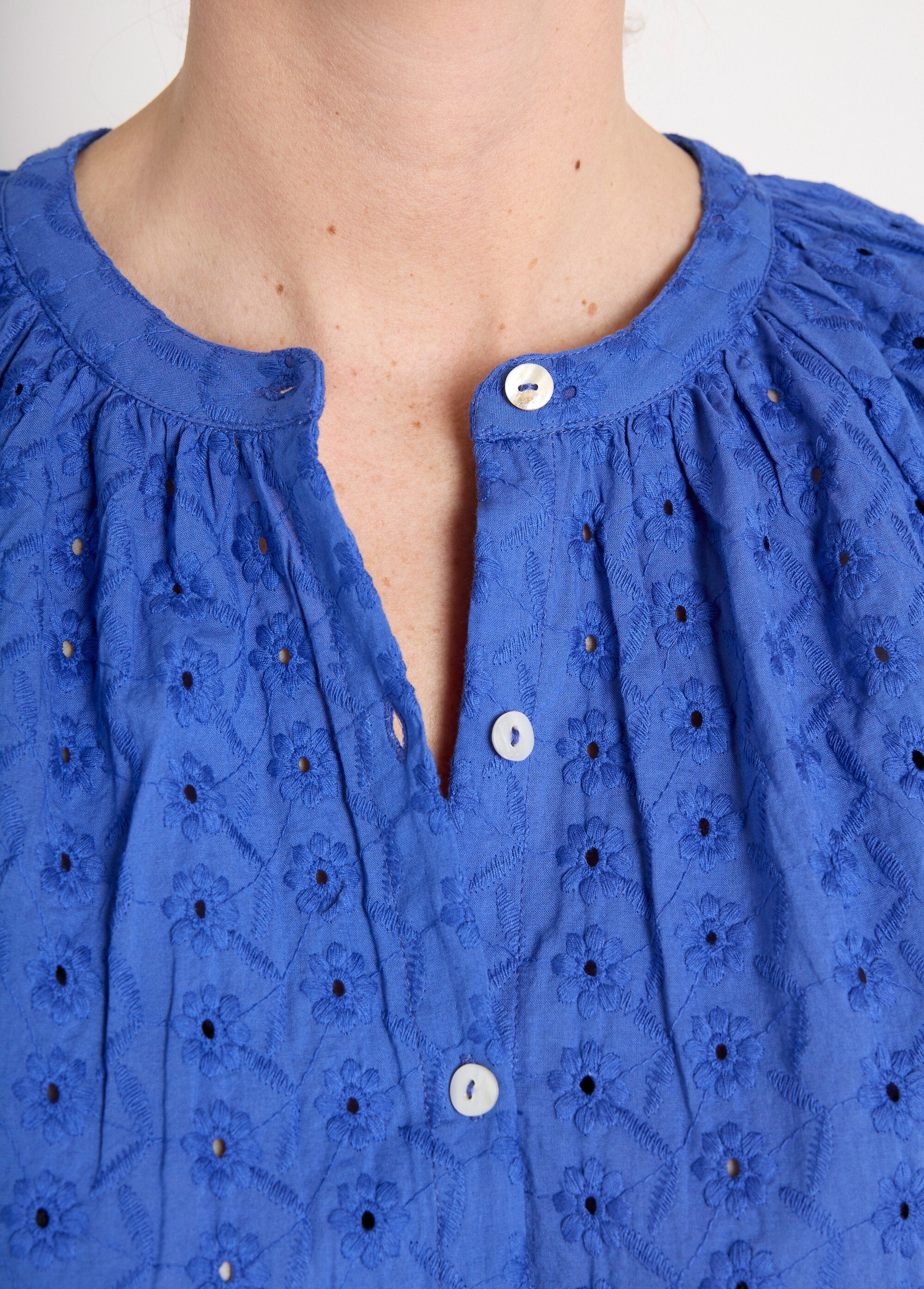 Chemisier_ample_coton_brodé_sans_col_Bleu_DE1_slim