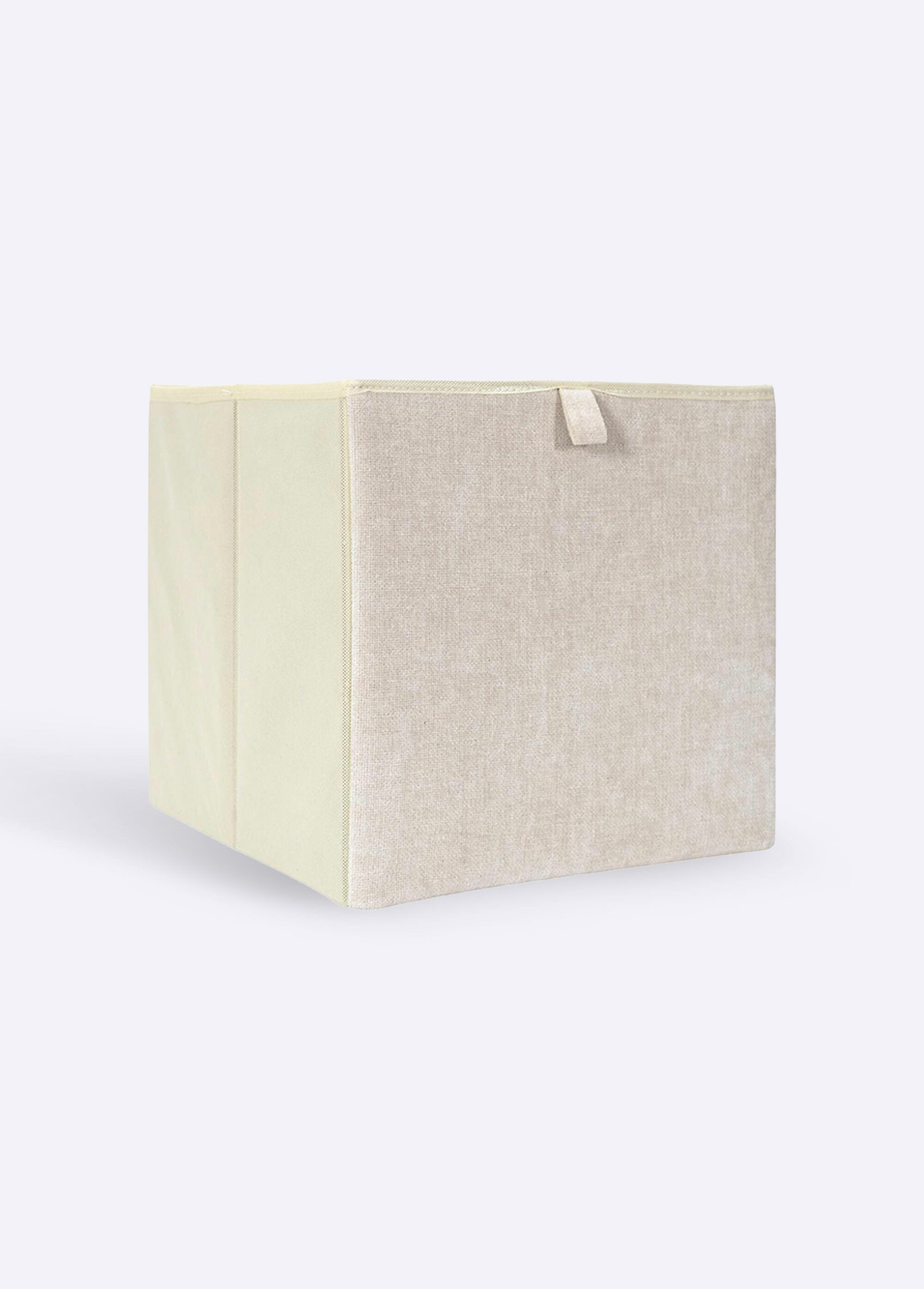 Cube_de_rangement_pliable_en_tissu_Beige_FA1_slim