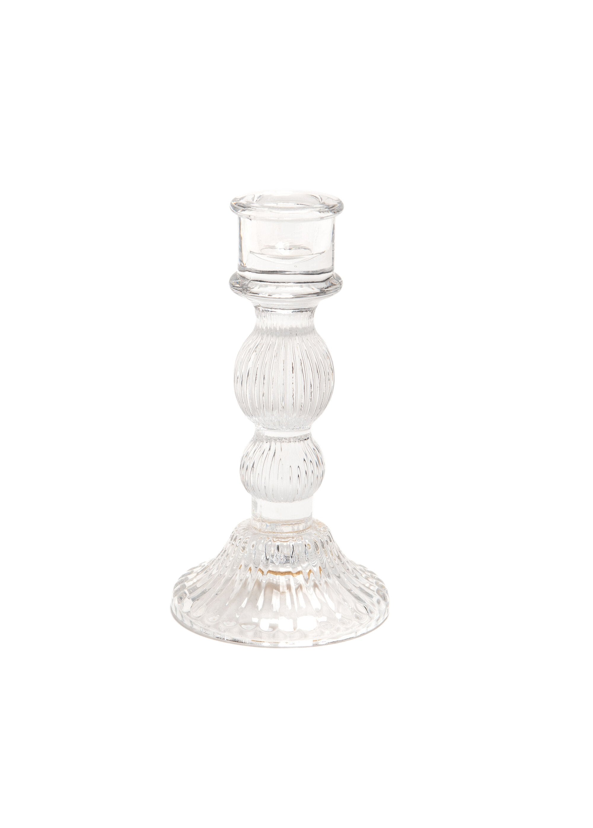 Chiseled_glass_candle_holder_White_FA1_slim