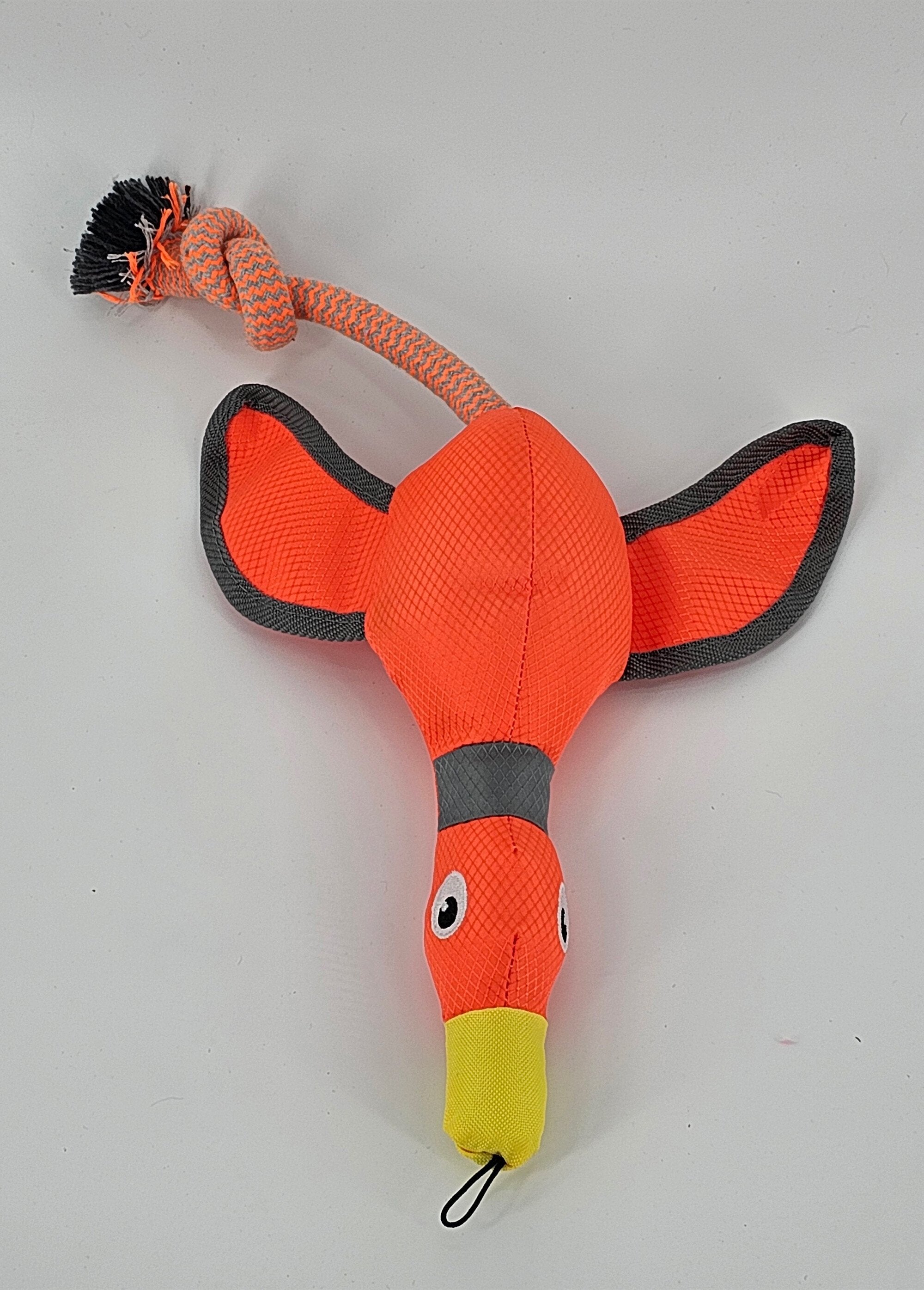 Plush_duck_and_rope_dog_toy_Orange_FA1_slim