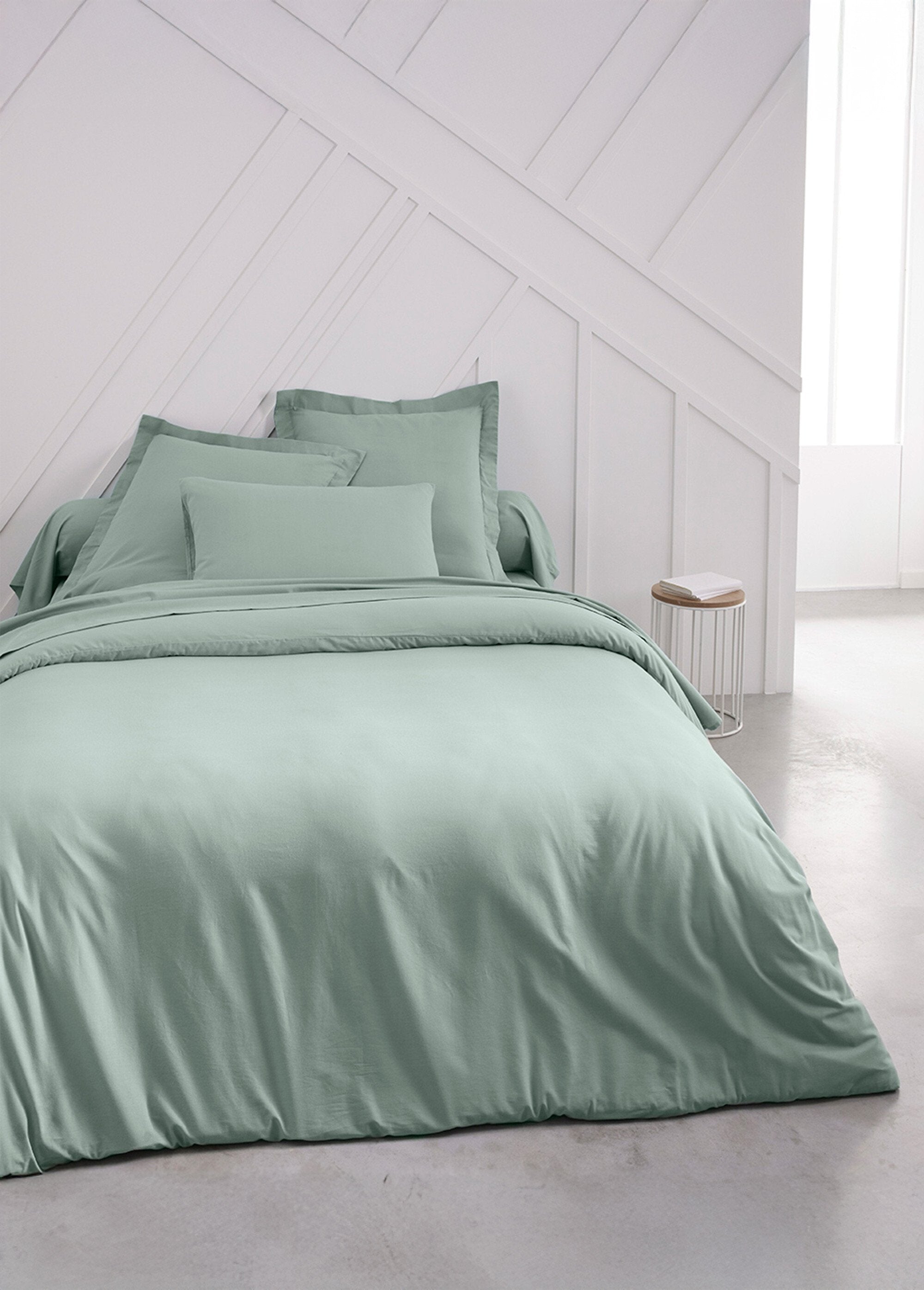 Plain_cotton_duvet_cover_Celadon_FA1_slim