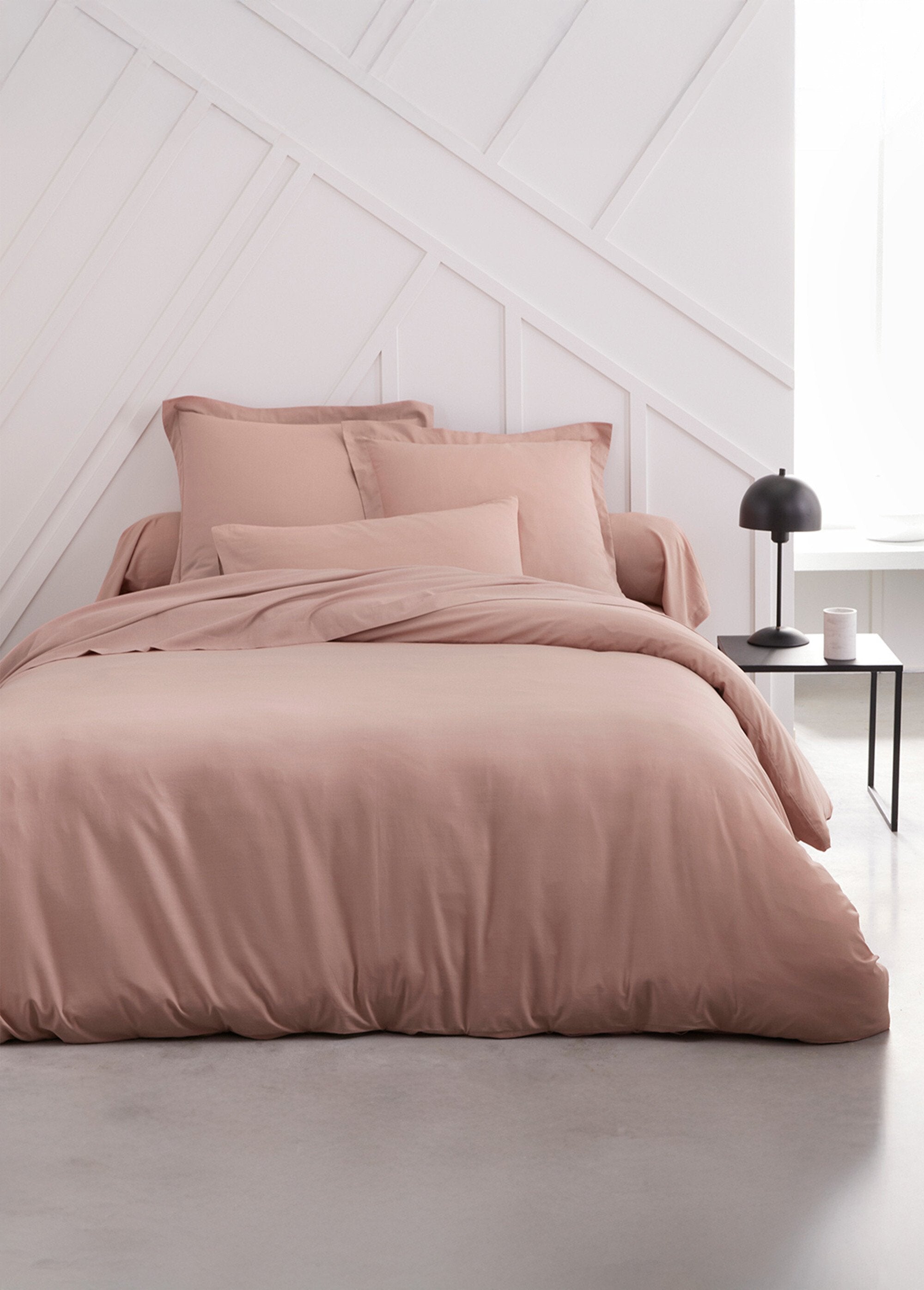 Plain_cotton_duvet_cover_Desert_rose_FA1_slim