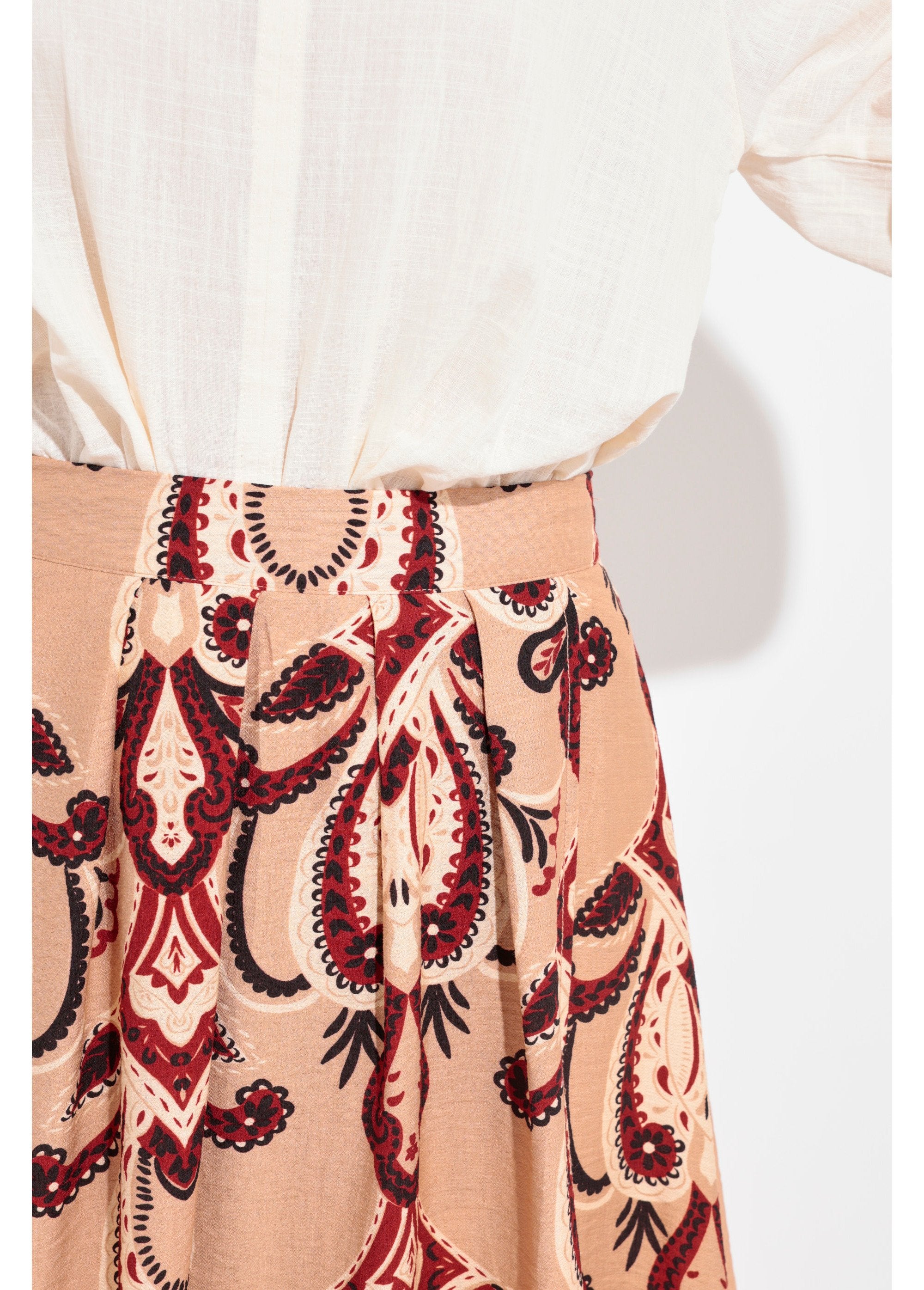 Jupe_longue_fluide_imprimé_cachemire_Beige_DE1_slim