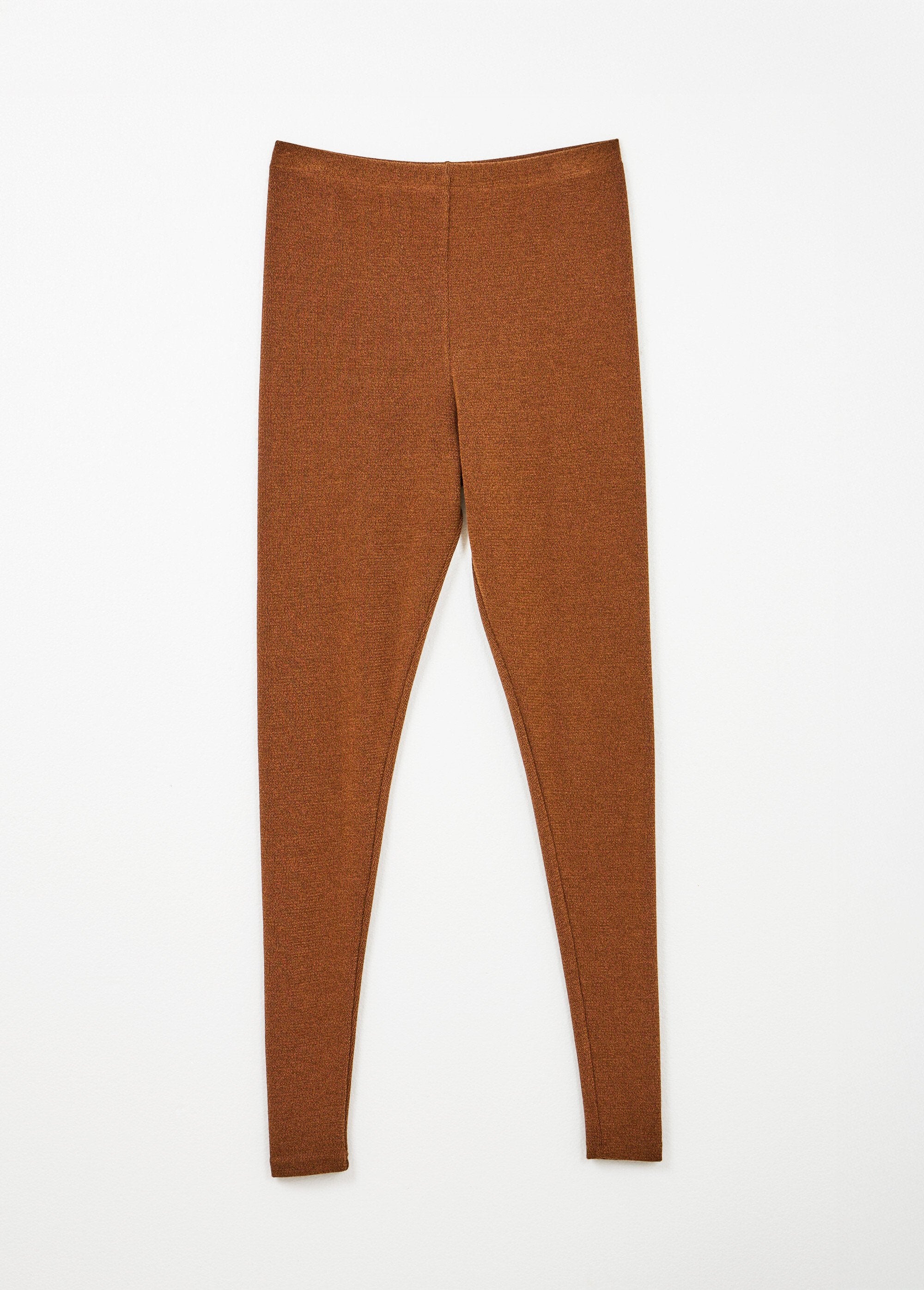 Legging_long_ceinture_élastiqué_maille_chaude_Ecureuil_AP1_slim