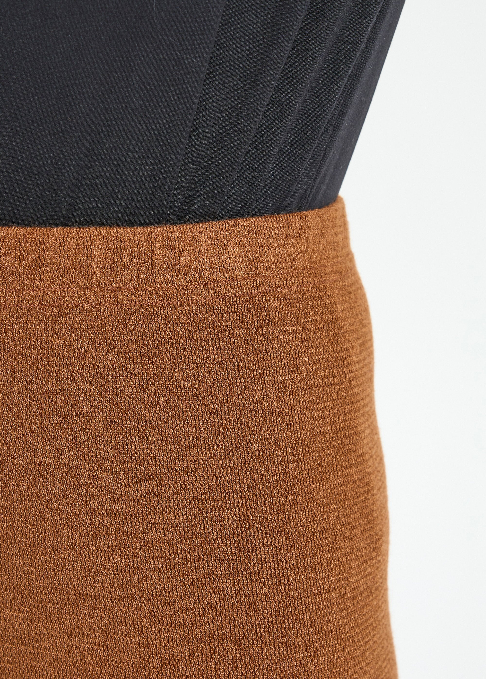 Legging_long_ceinture_élastiqué_maille_chaude_Ecureuil_DE1_slim