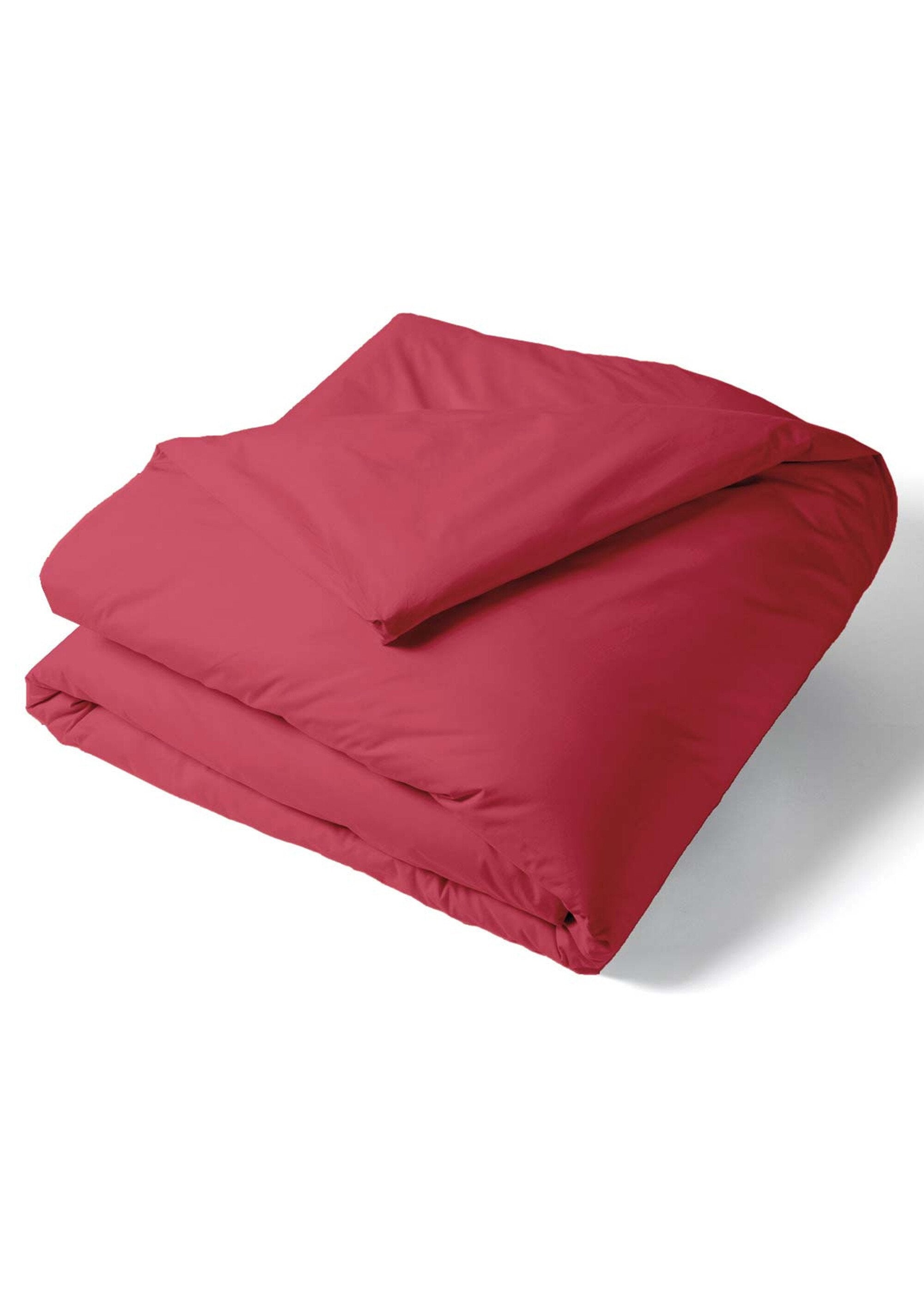 REPOS_cotton_percale_duvet_cover_Burgundy_FA1_slim