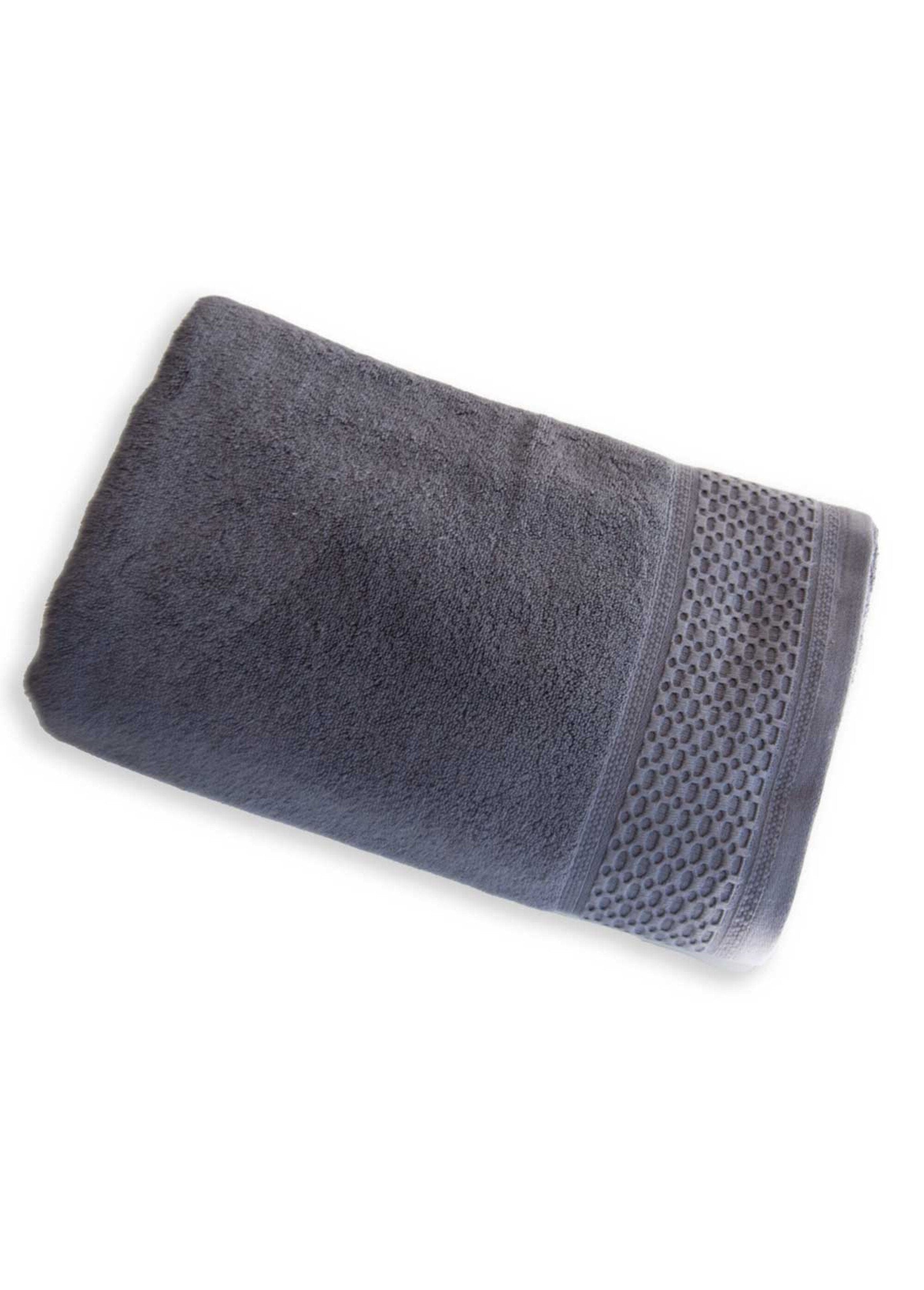 Serviette_de_toilette_éponge_pur_coton_Anthracite__FA1_slim