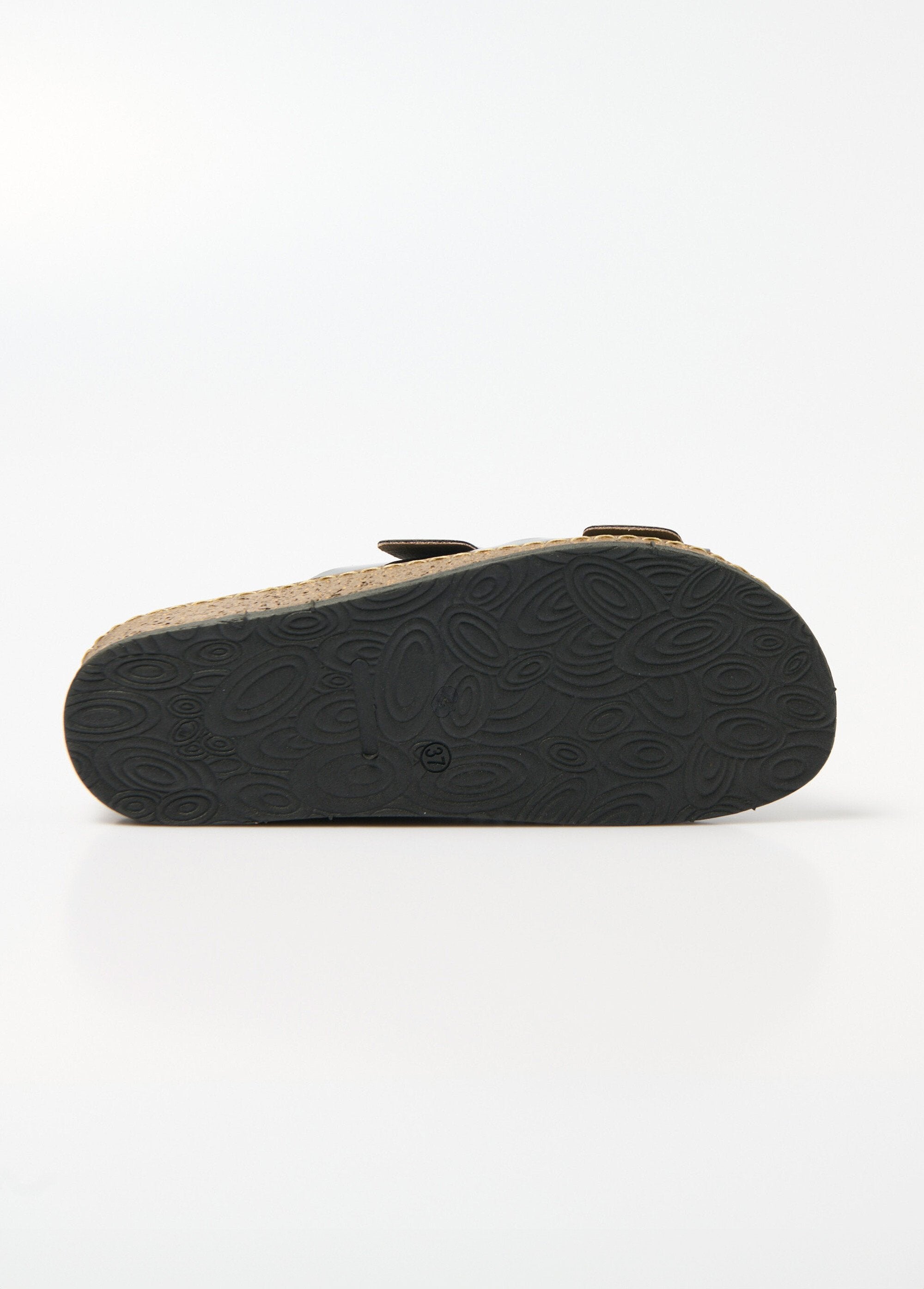 Wedge_mules_with_adjustable_buckles,_comfort_width_Black_UN1_slim