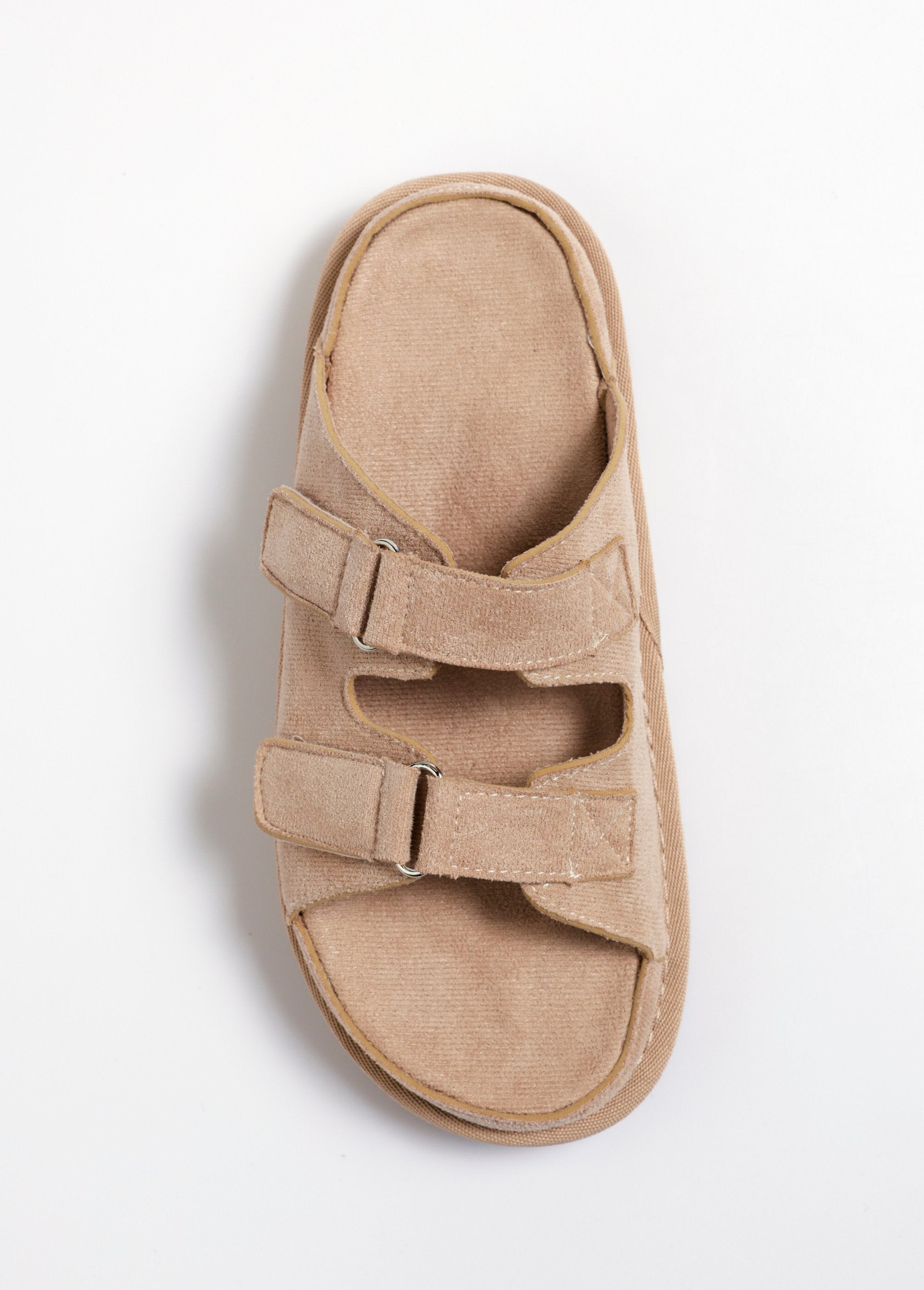 Mules_suédine_compensées_à_scratchs_Beige_OV1_slim