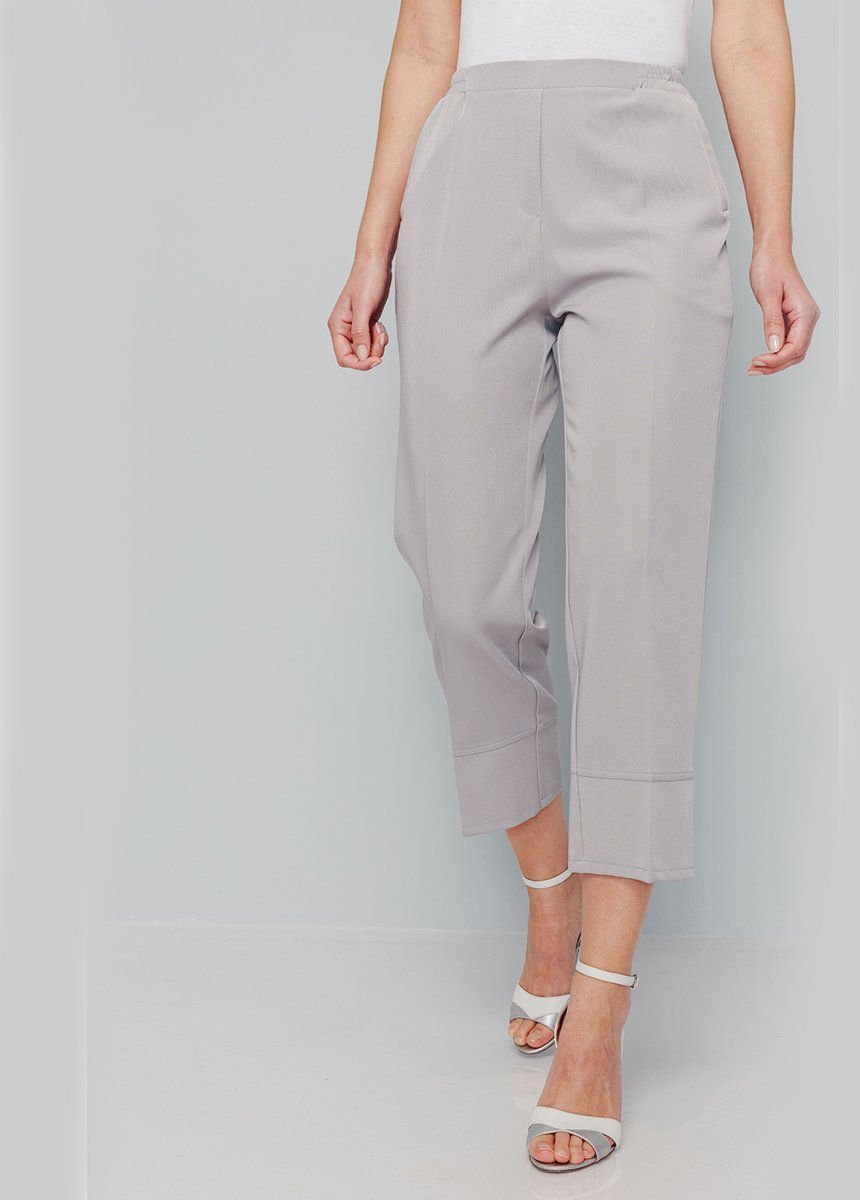 Straight_cropped_pants_with_semi-elasticated_waist_Money_FA1_slim