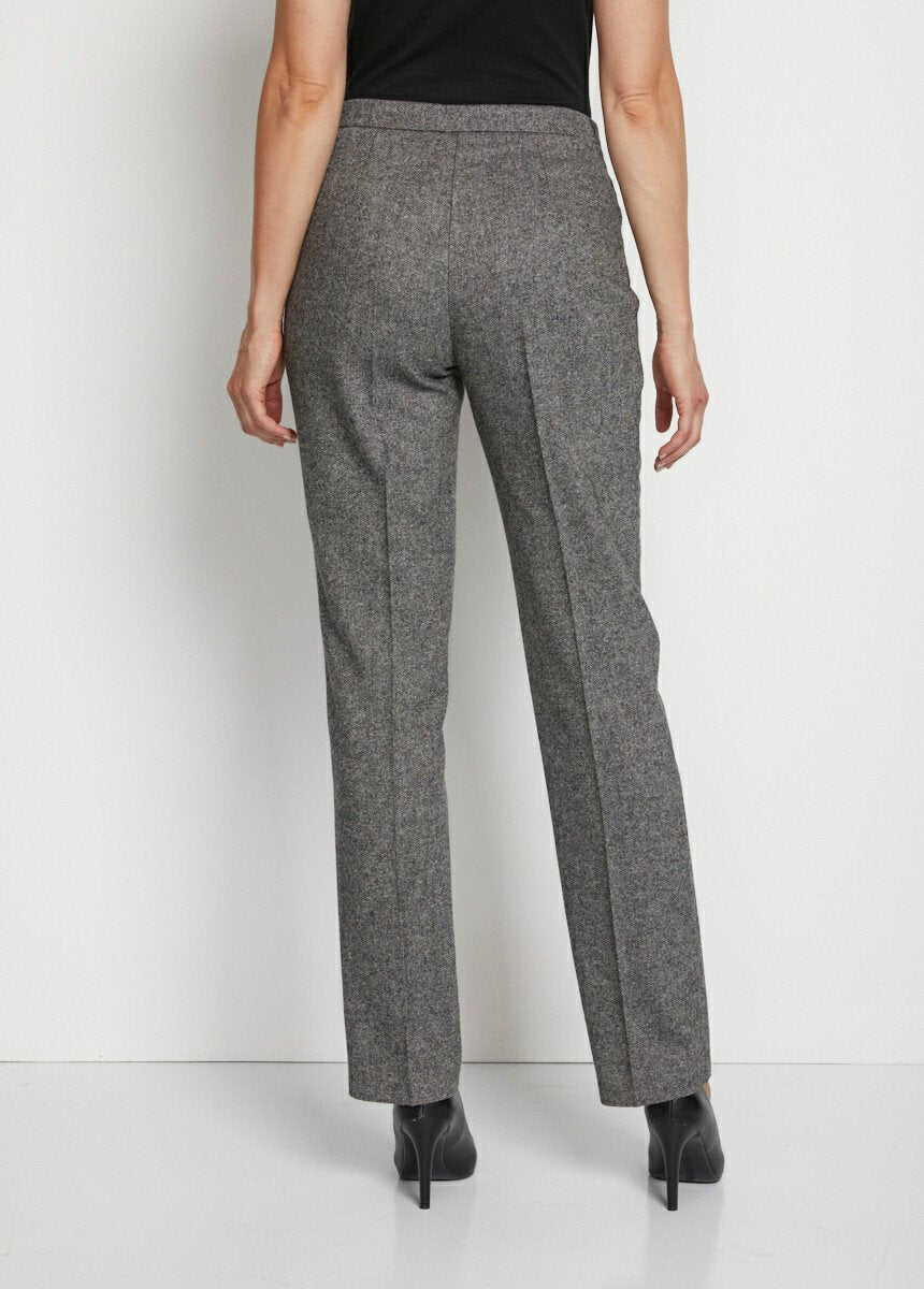 Herringbone_or_heather_pants,_75_cm_inseam_Gray_China_DO1_slim