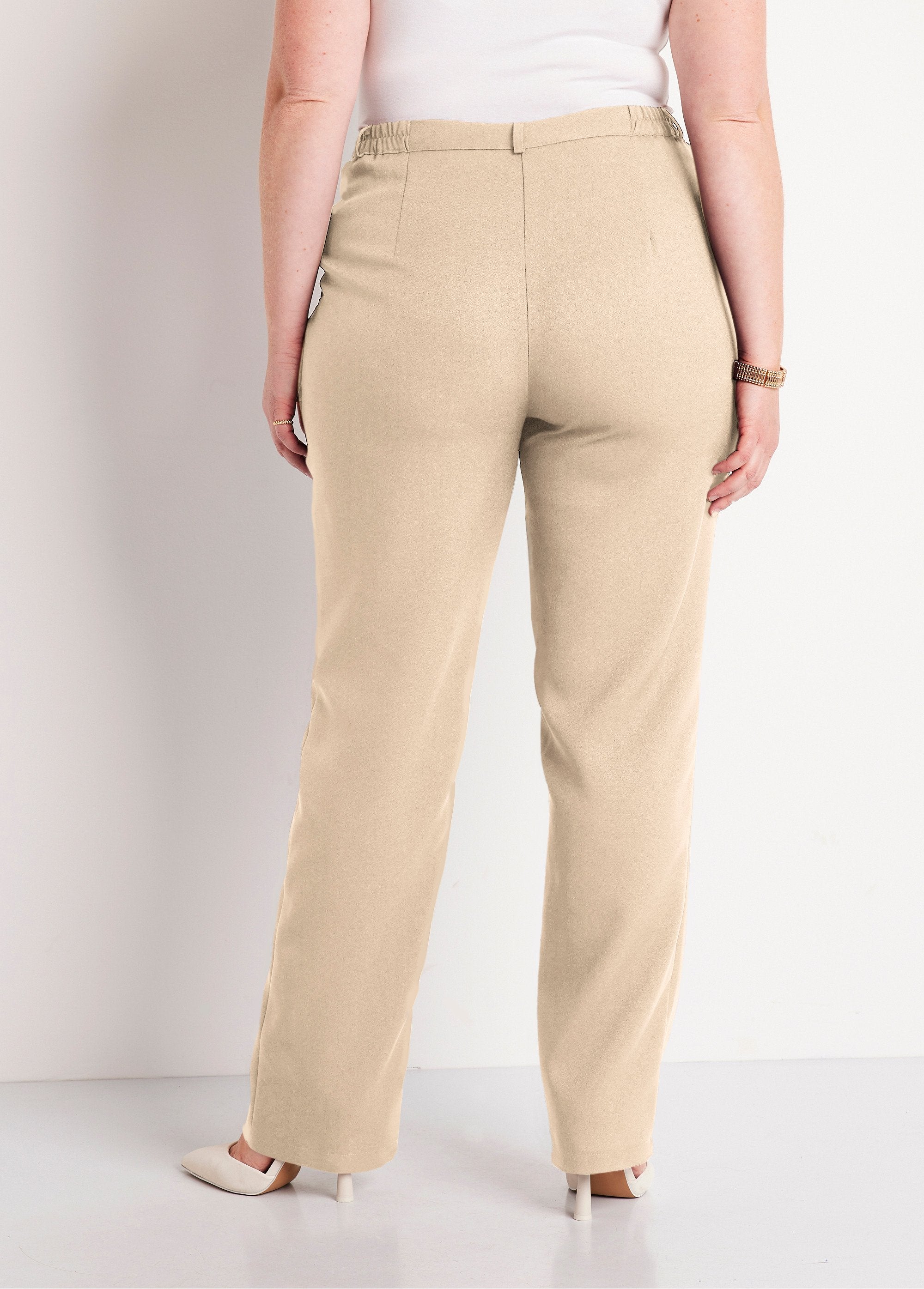 Plain_straight_pants_with_semi-elasticated_waist_Sand_DO1_curvy