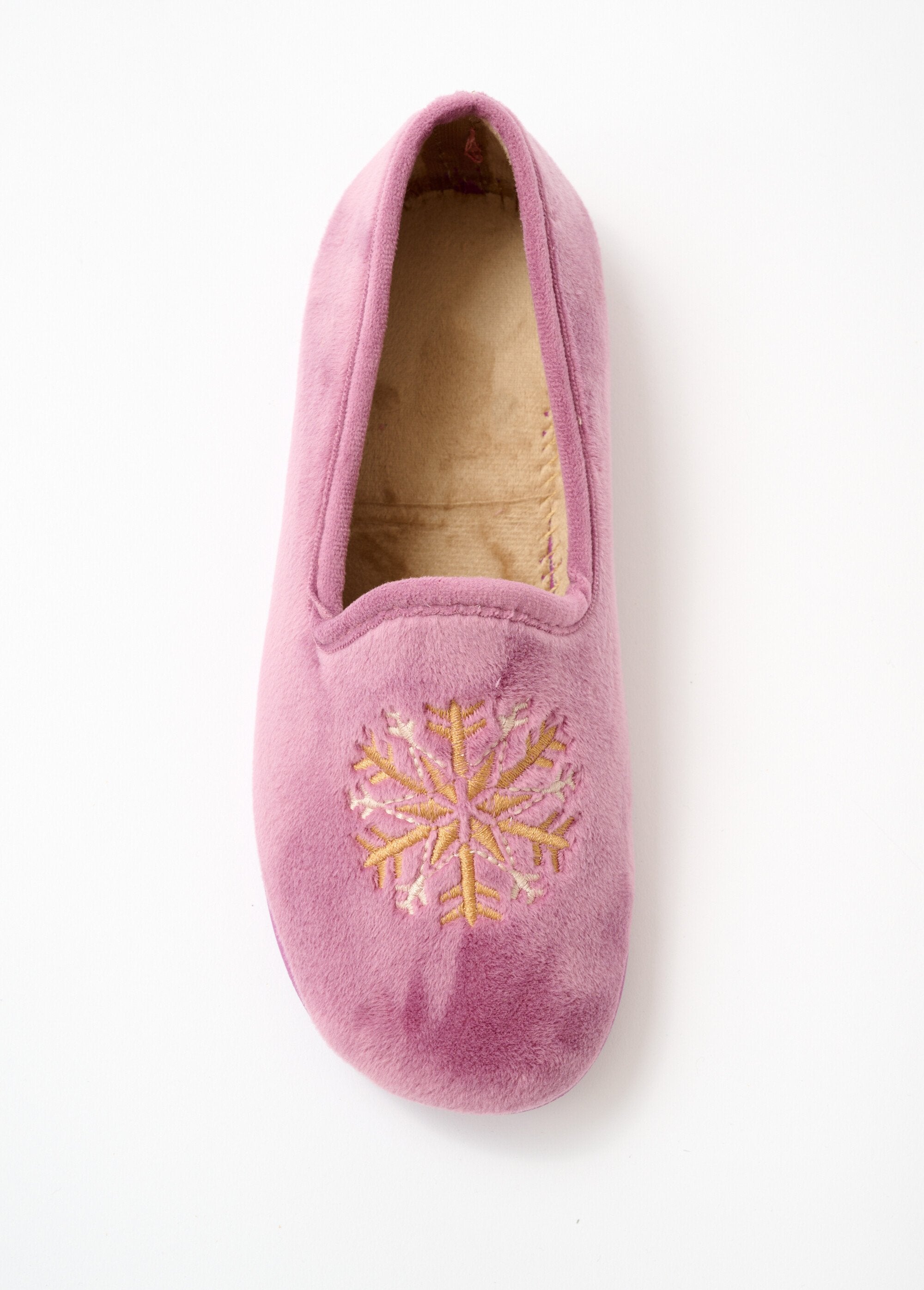 Embroidered_microfiber_slippers_comfort_width_Lilac_OV1_slim