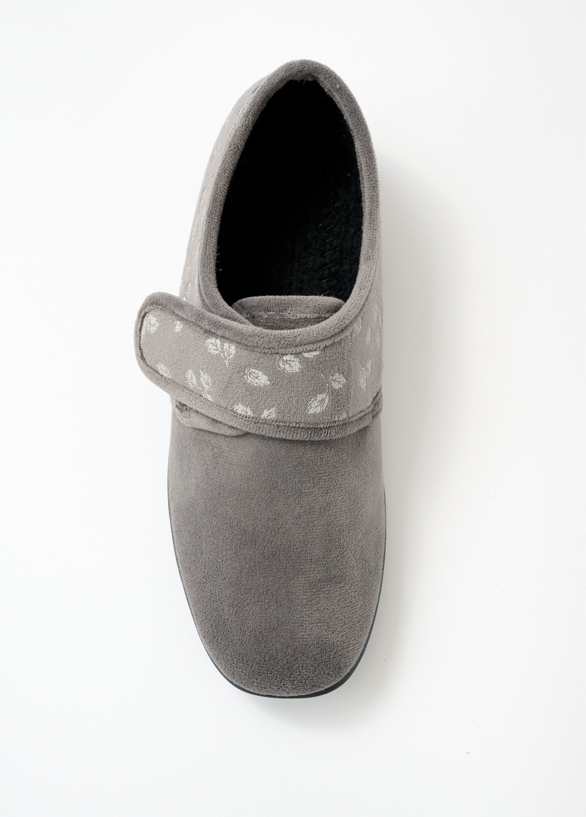 Velvety_comfort_wide_derby_slippers_Gray_OV1_slim