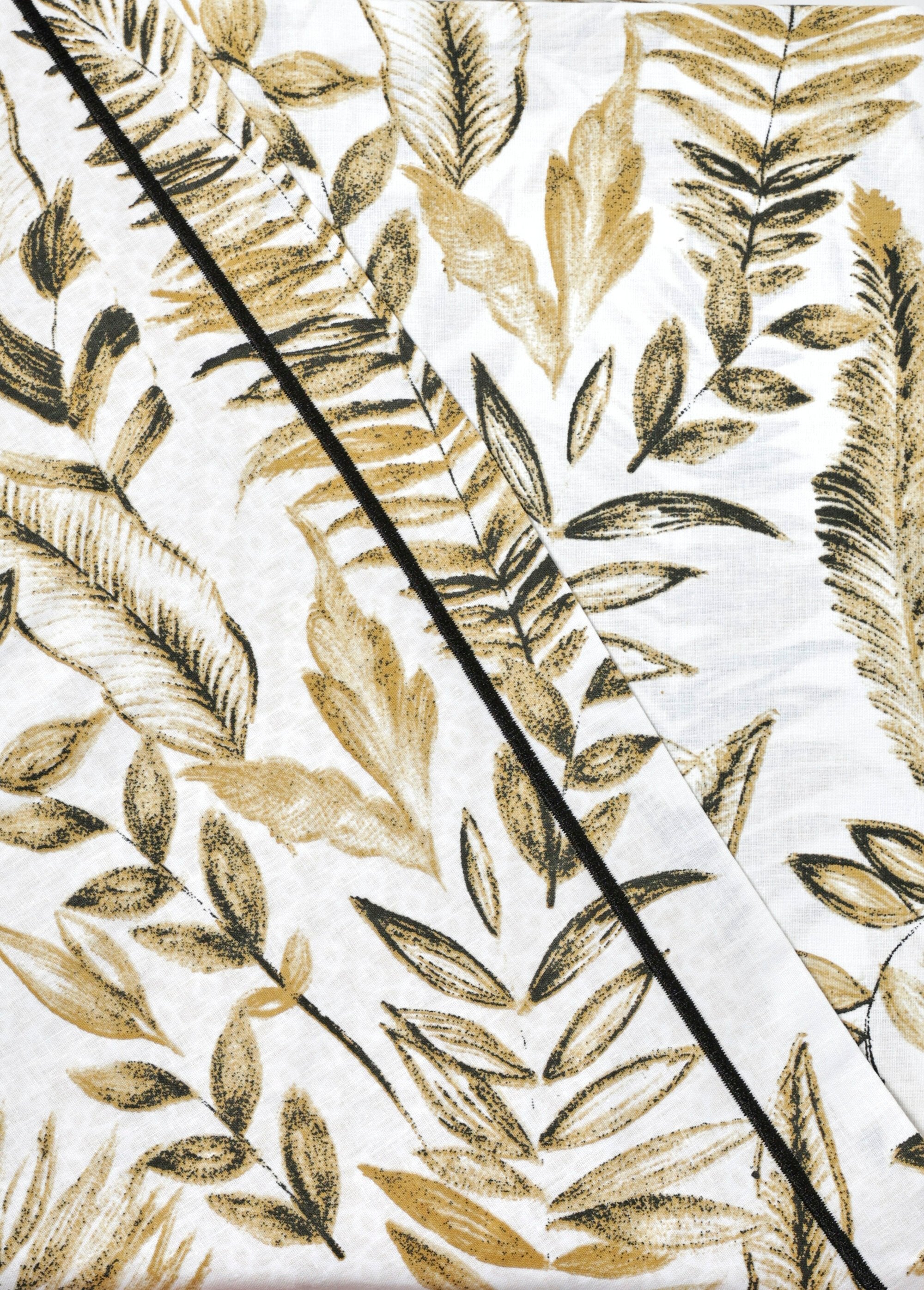 Parure_4_pièces_avec_drap_plat,_feuillages_Imprime_beige_DO1_slim