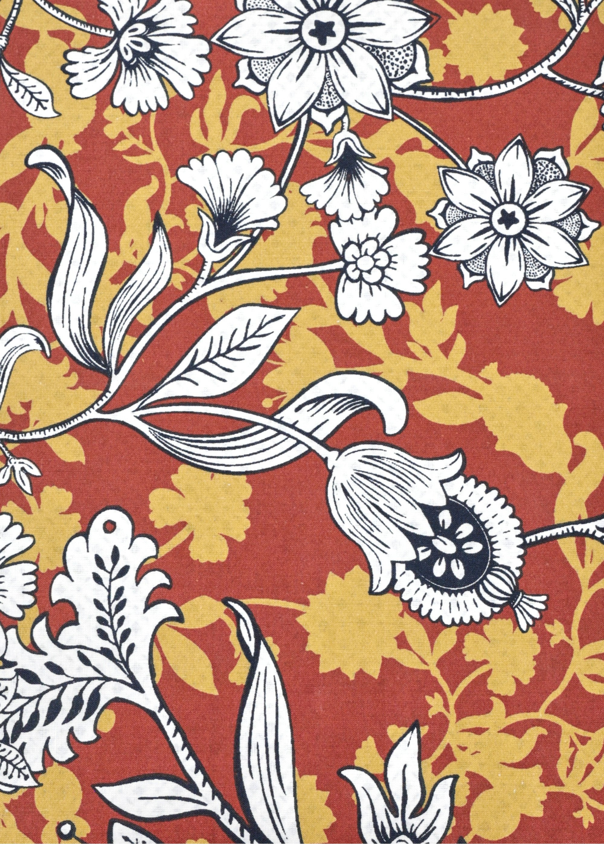 Parure_de_lit_3_pièces_avec_housse_de_couette,_romantique_Marron_DE2_slim