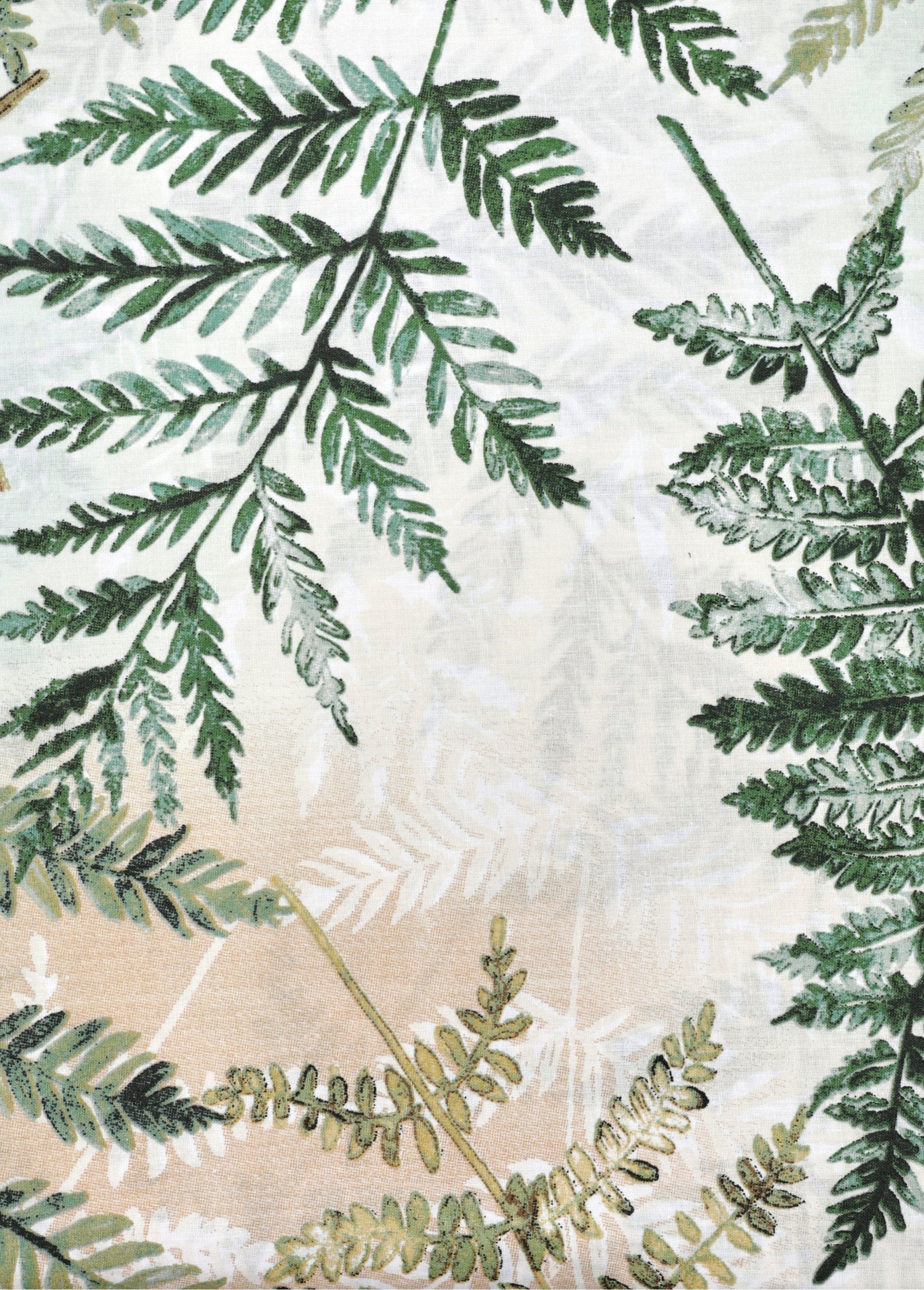 Parure_de_lit_4_pièces_avec_drap_plat,_fougères_Imprime_vert_DE1_slim