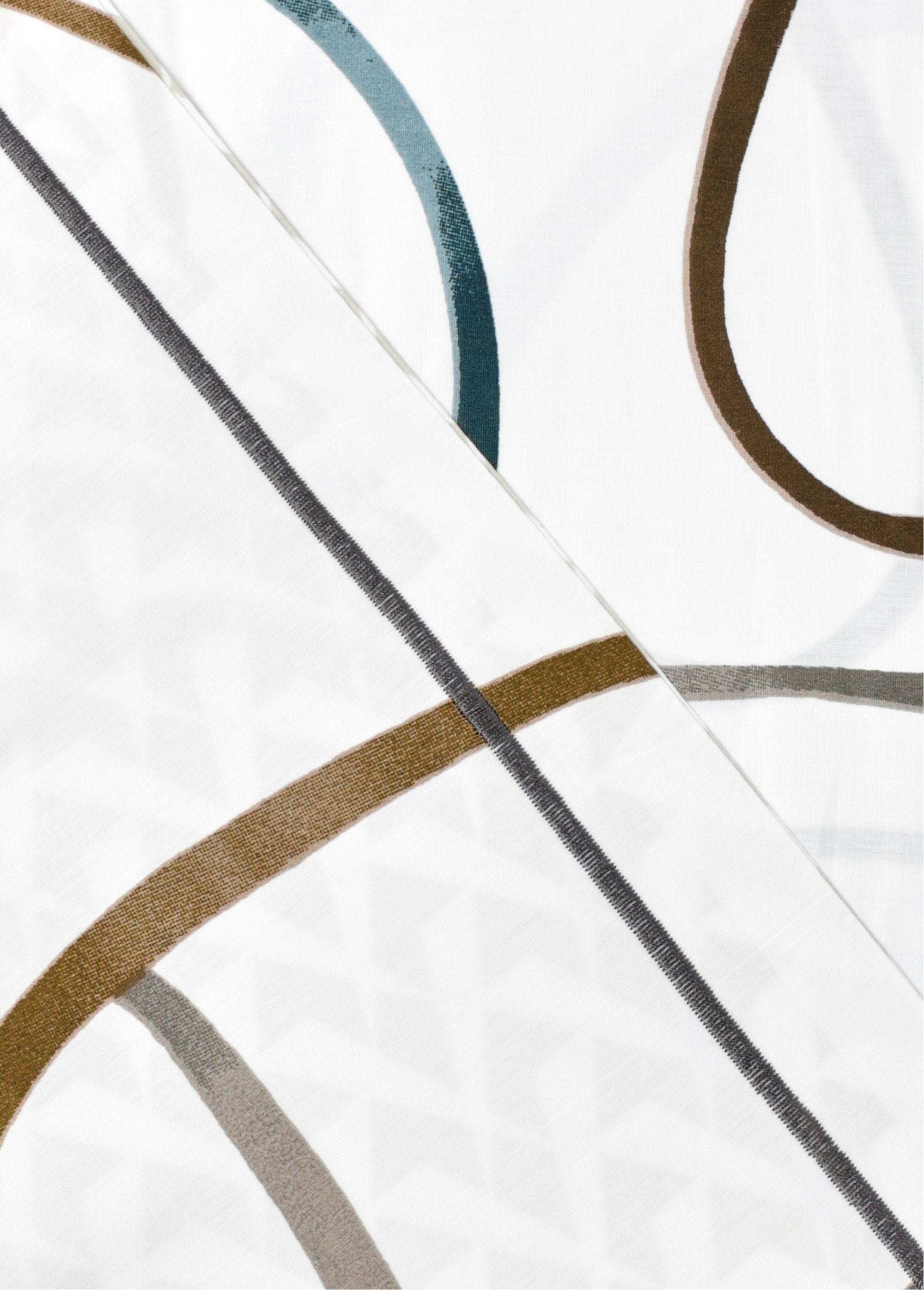 Parure_de_lit_4_pièces_percale_avec_drap_plat,_lignes_Imprime_blanc_DO1_slim