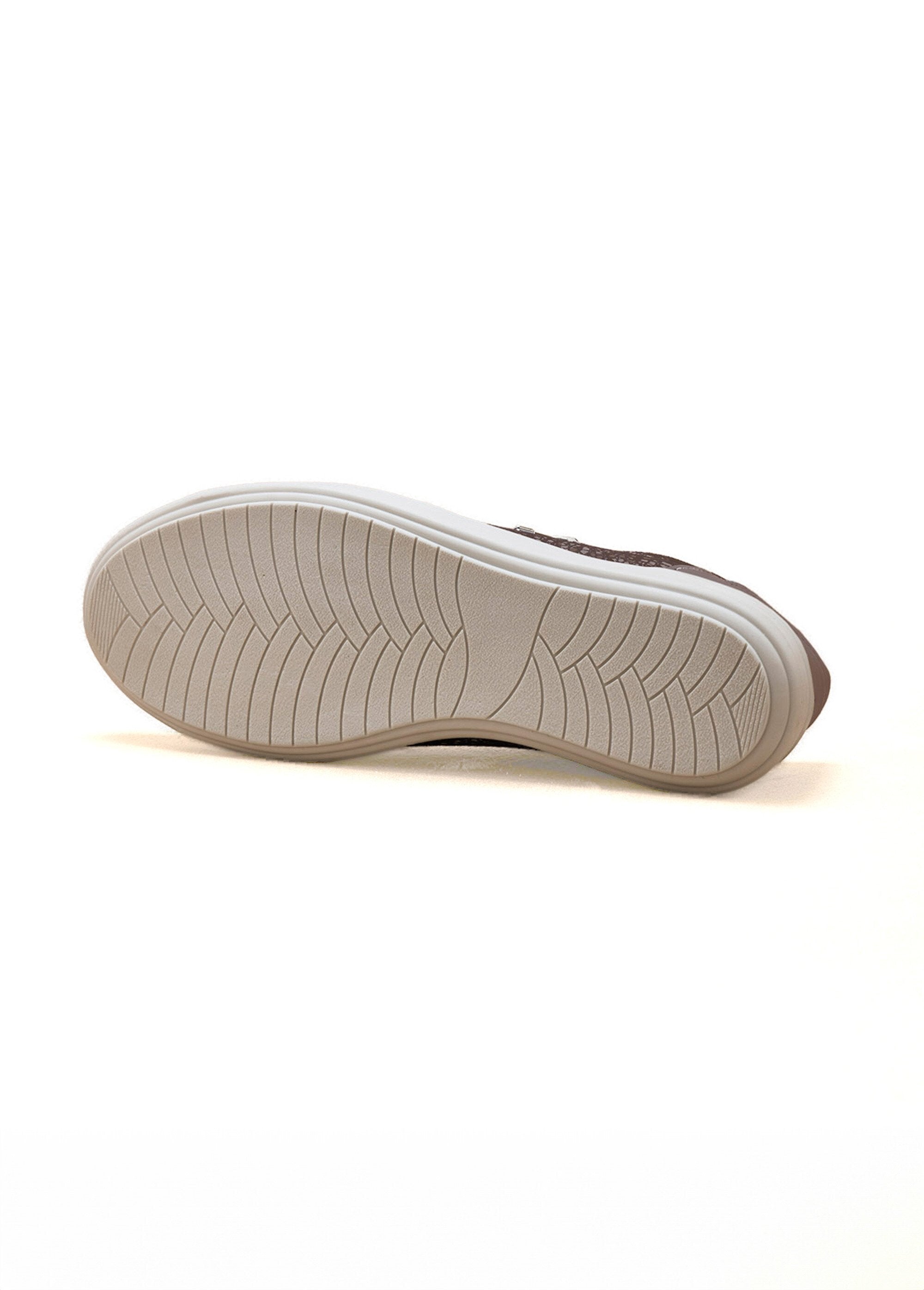 Wide-width_lace-up_and_zipped_leather_sneakers_Beige_print_UN1_slim