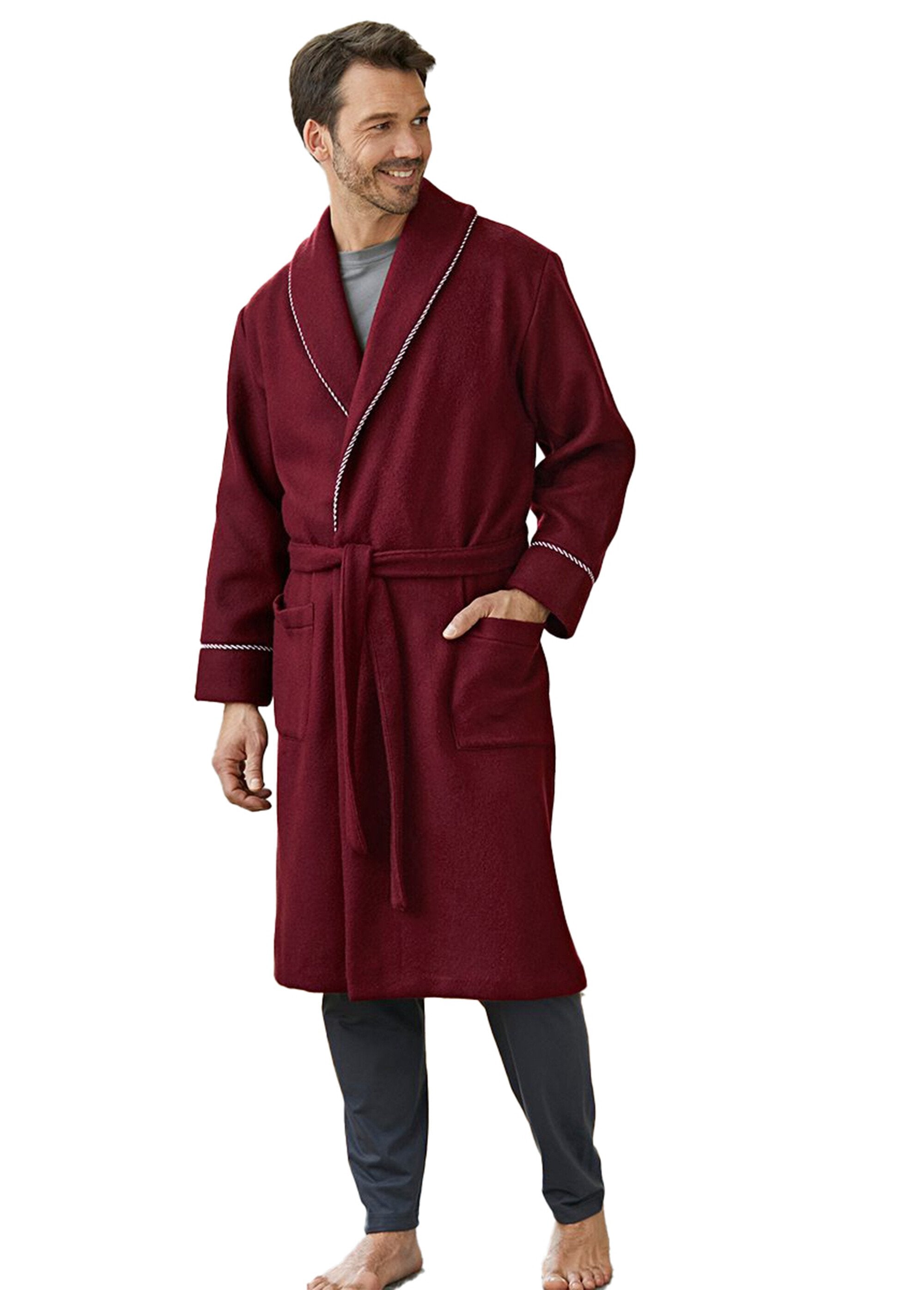 Courtelle®_knit_warm_crossover_bathrobe_Bordeaux_FA1_slim