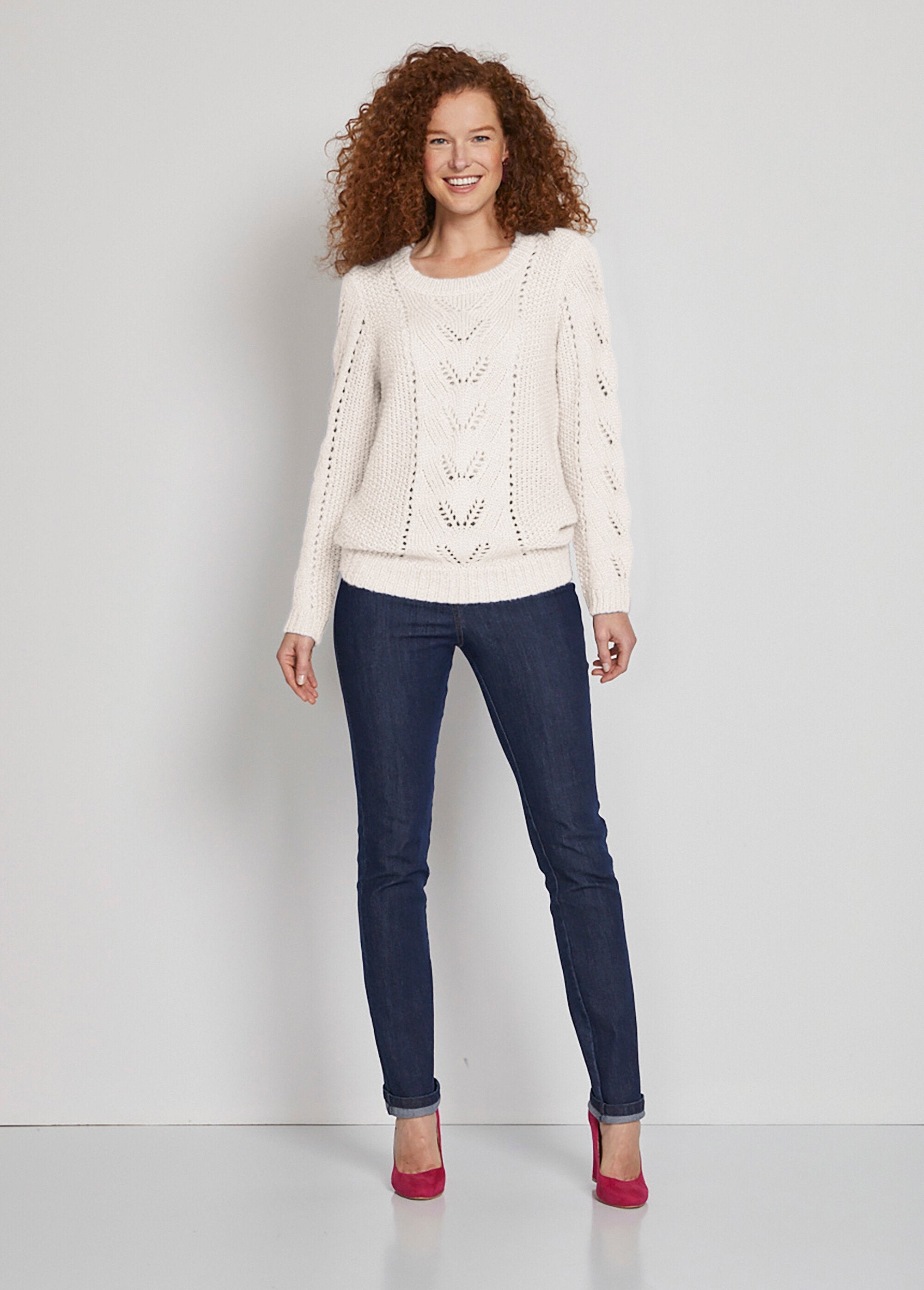 Soft_fancy_knit_sweater_Ecru_SF1_slim