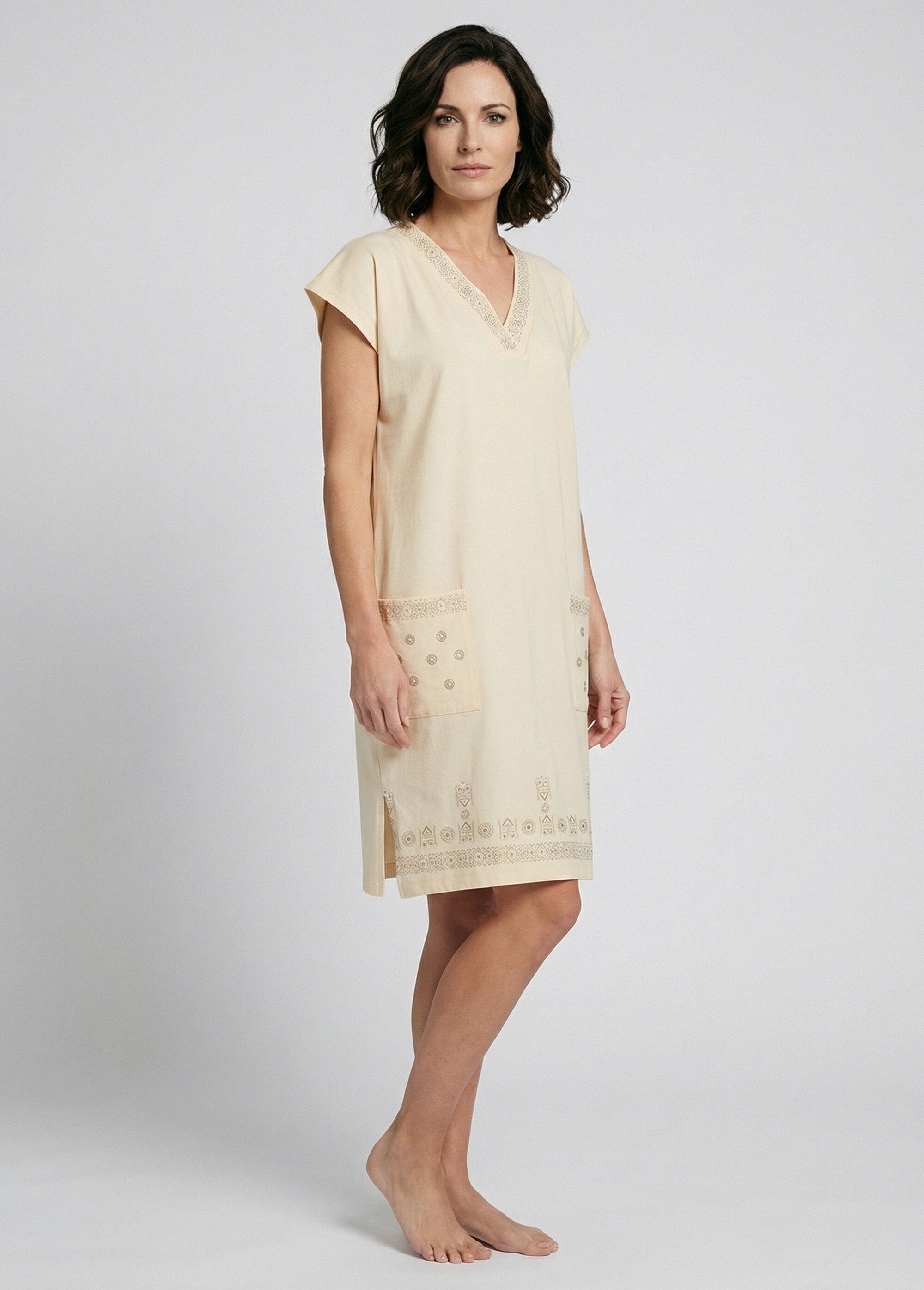 Short_loose_beach_dress_Sand_SF1_slim